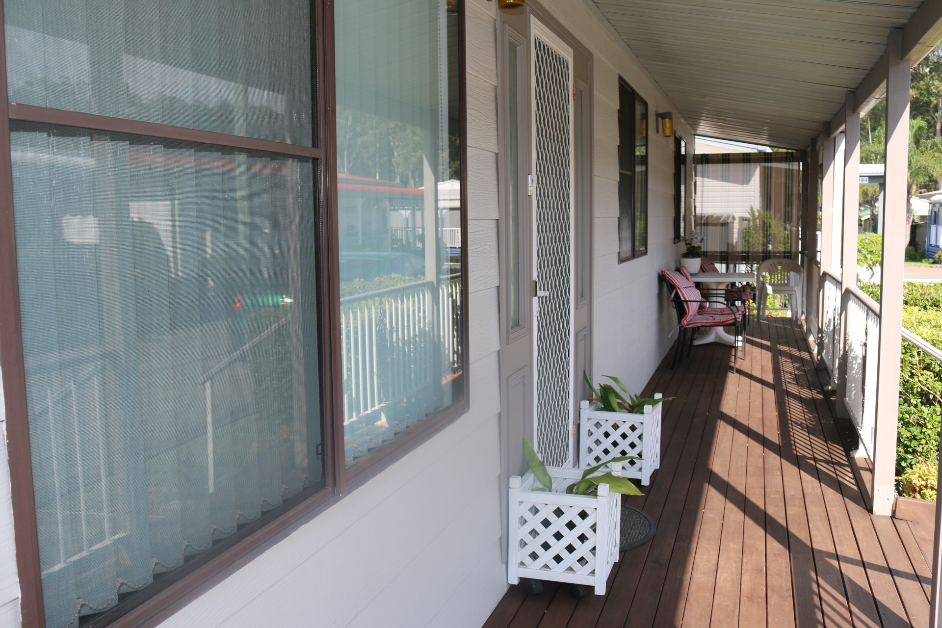 Real Estate in Canton Beach