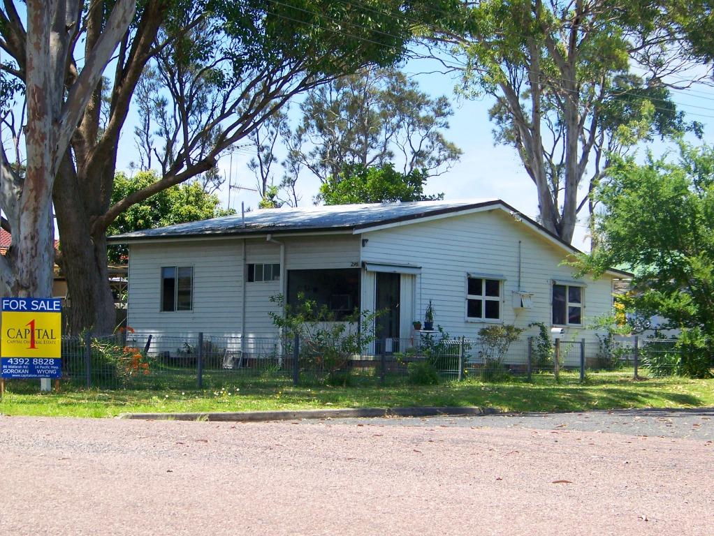 Tuggerawong Properties Sold