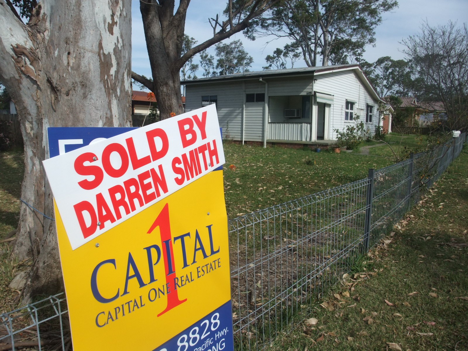 Property Sold in Tuggerawong