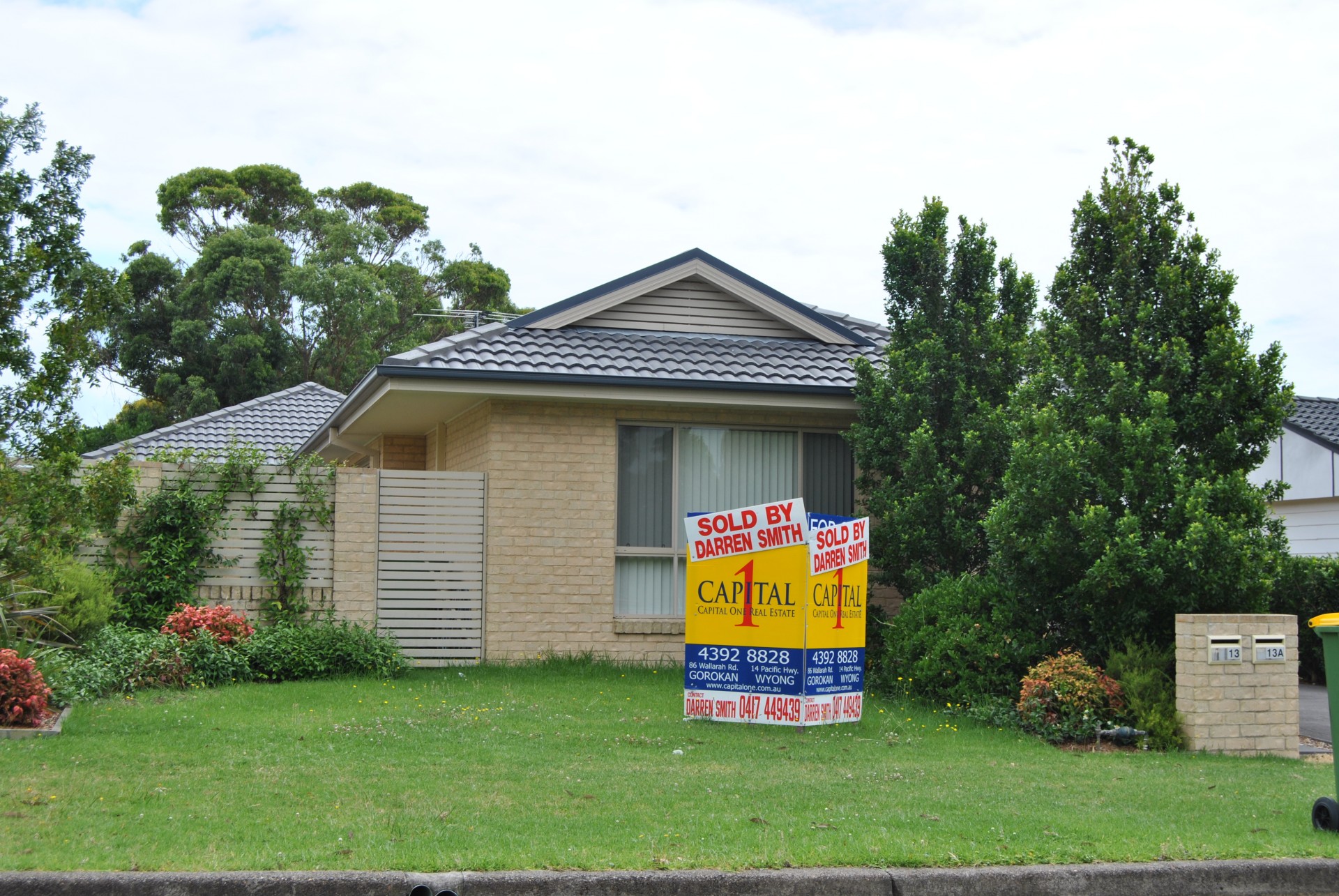 Property Sold in Gorokan