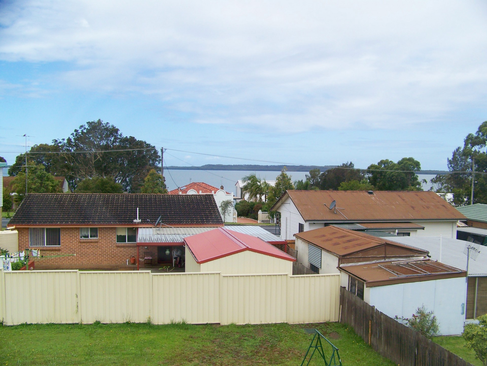 Real Estate in Wyongah
