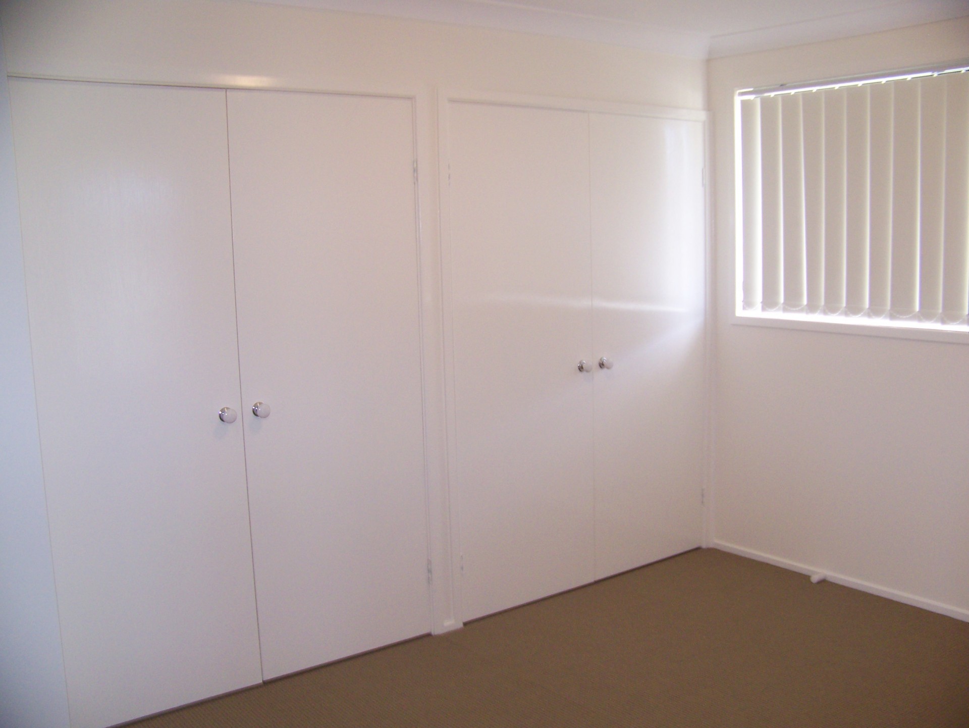 Open for inspection in Wyongah