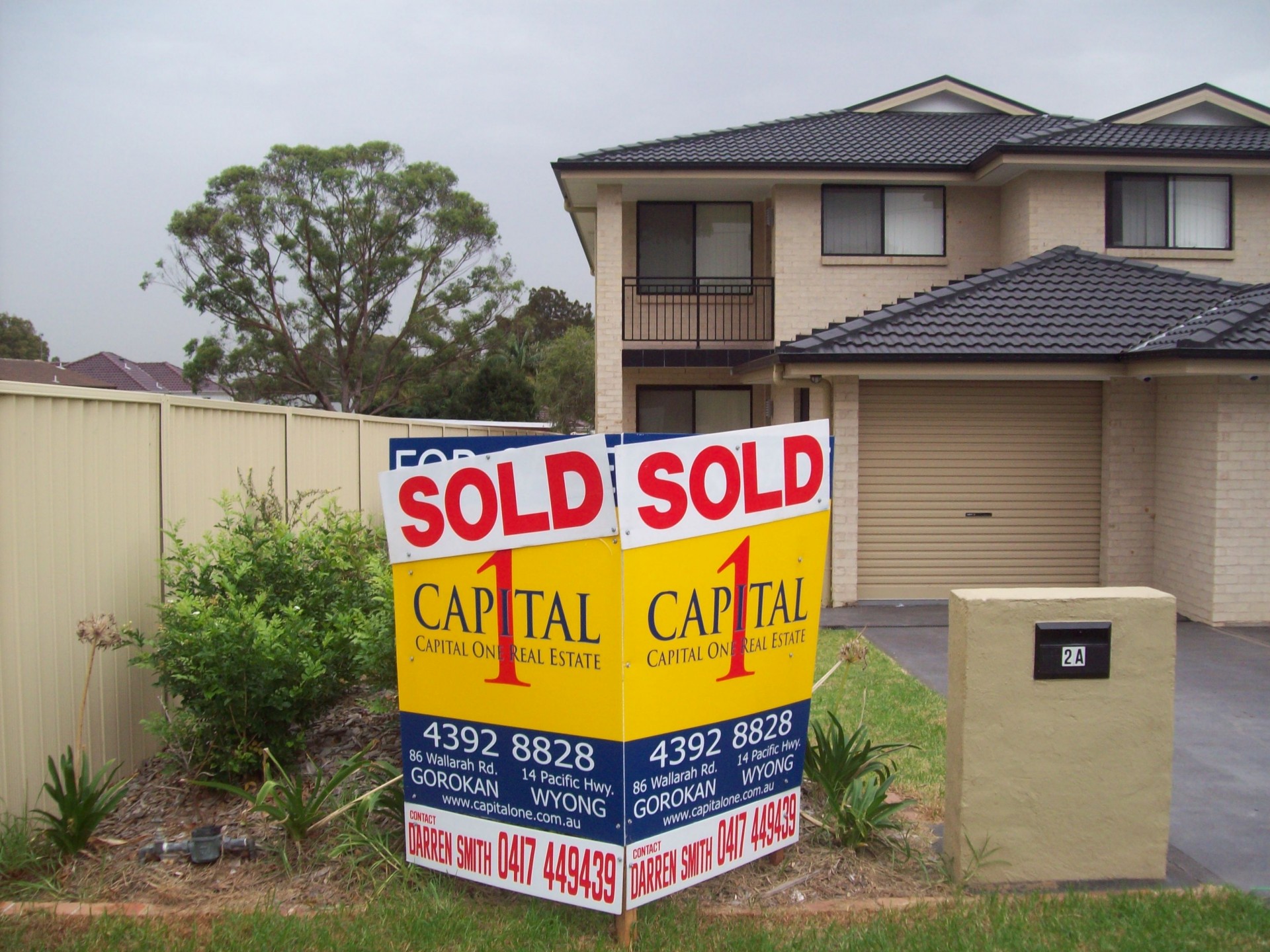 Property Sold in Wyongah