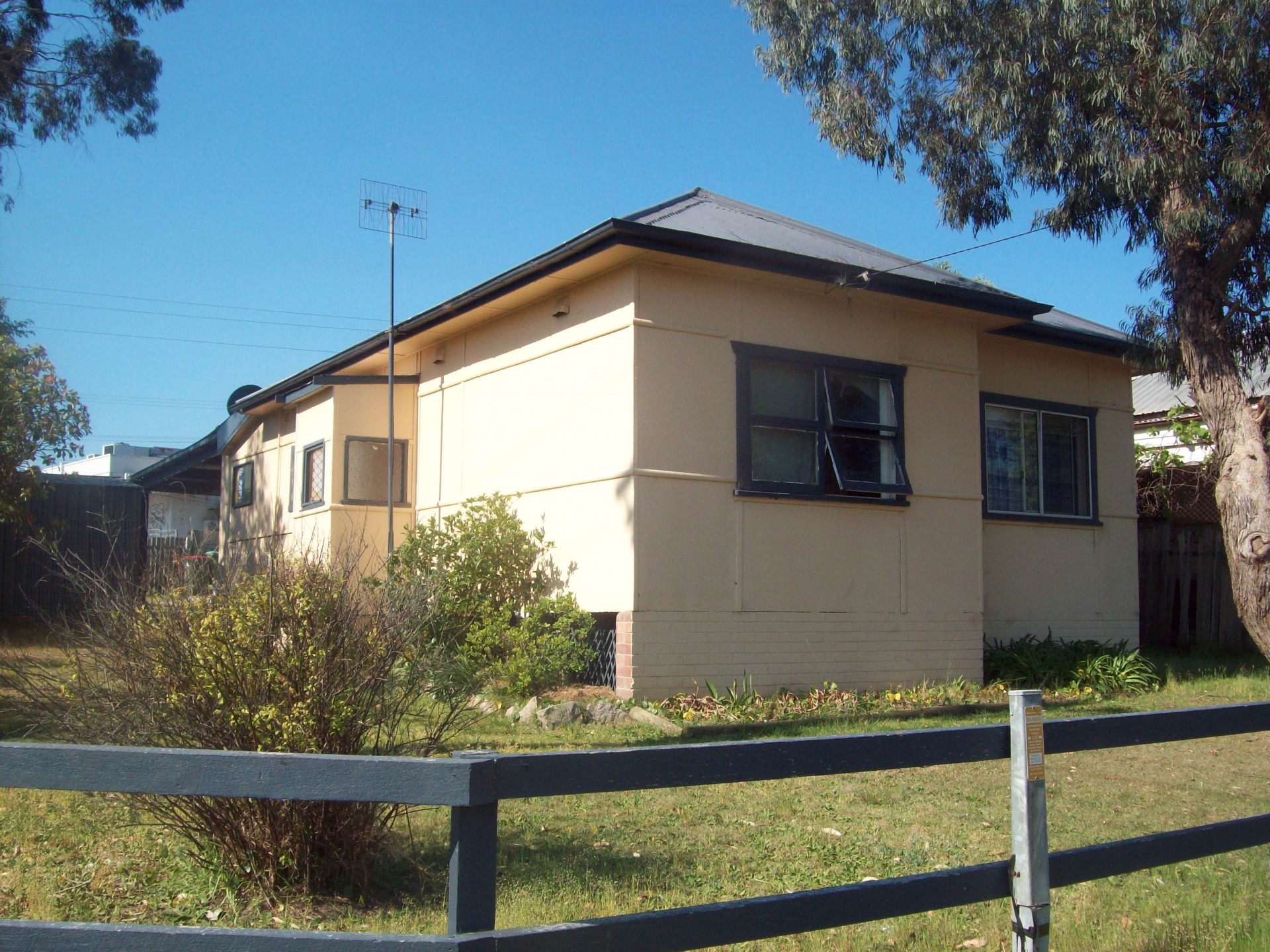 Property Sold in Gorokan
