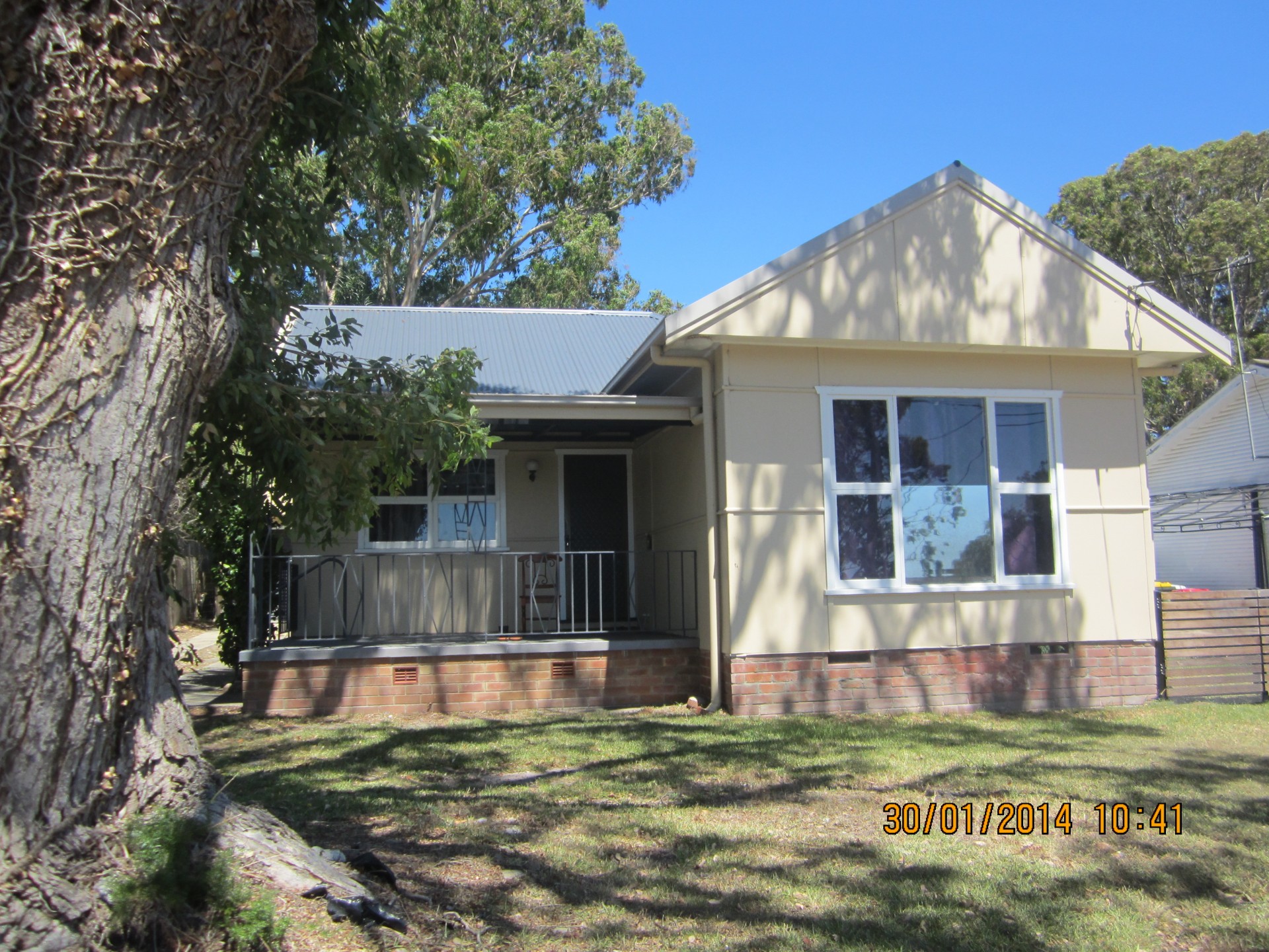 Property Leased in Gorokan