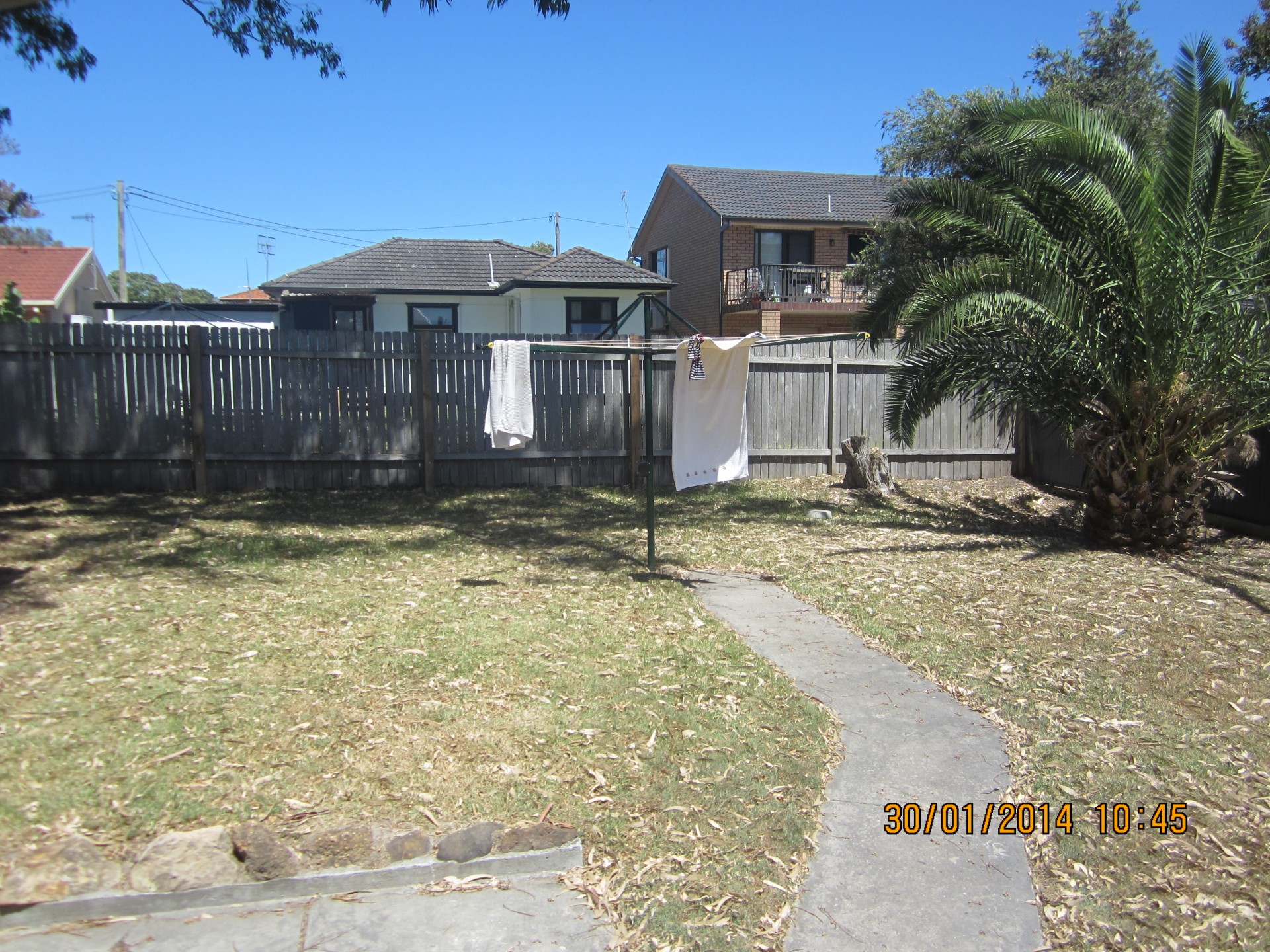 Gorokan real estate Leased