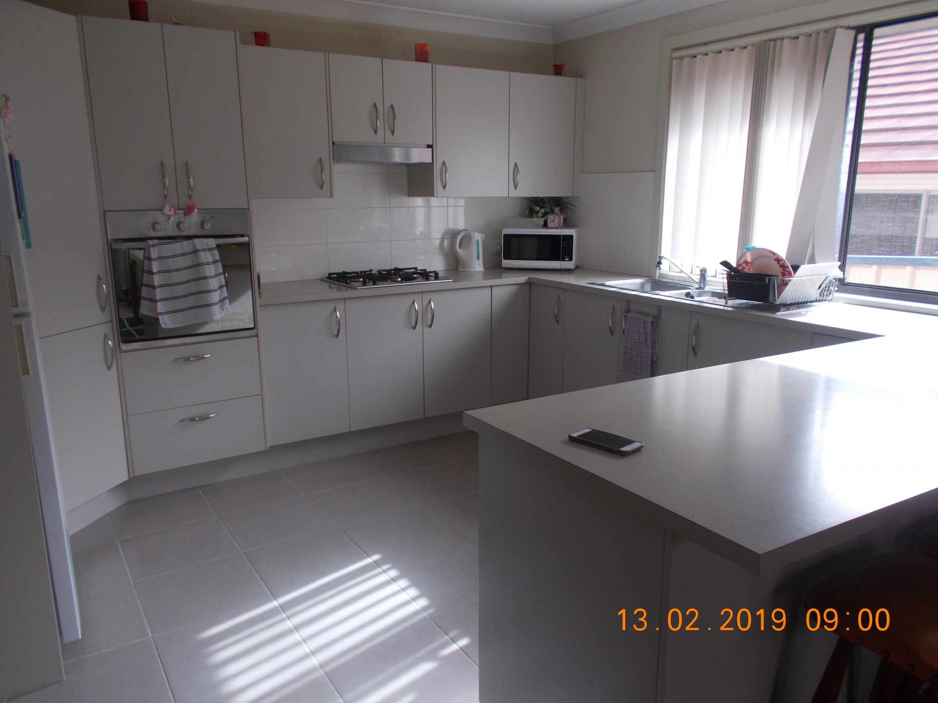 Wadalba Properties Leased