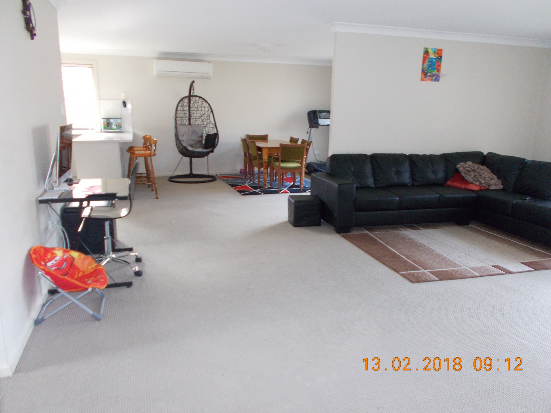 Wadalba real estate Leased