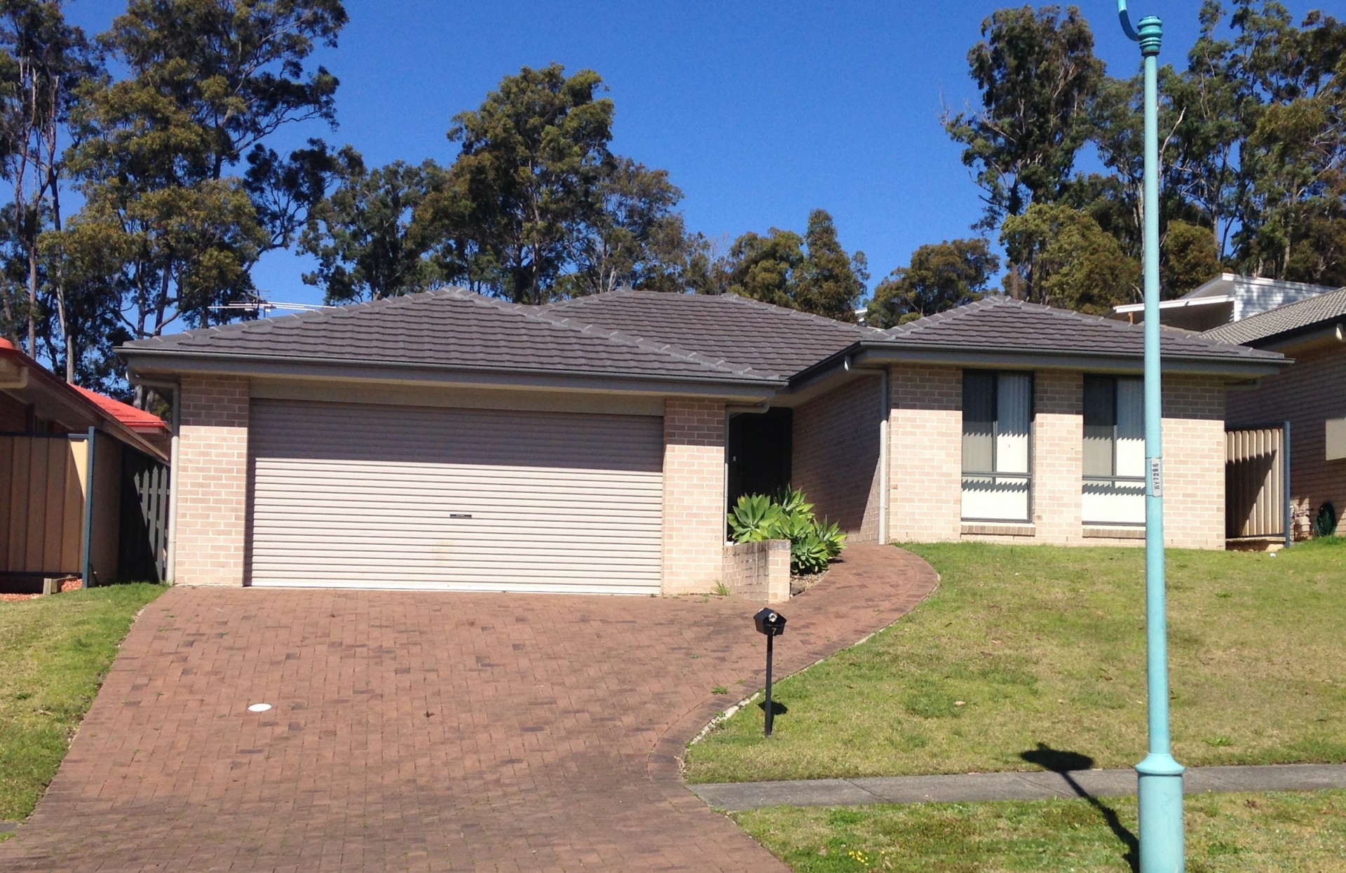 Property Leased in Wadalba
