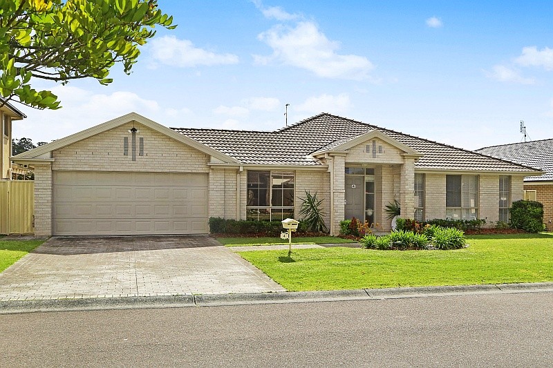 Property Leased in Woongarrah