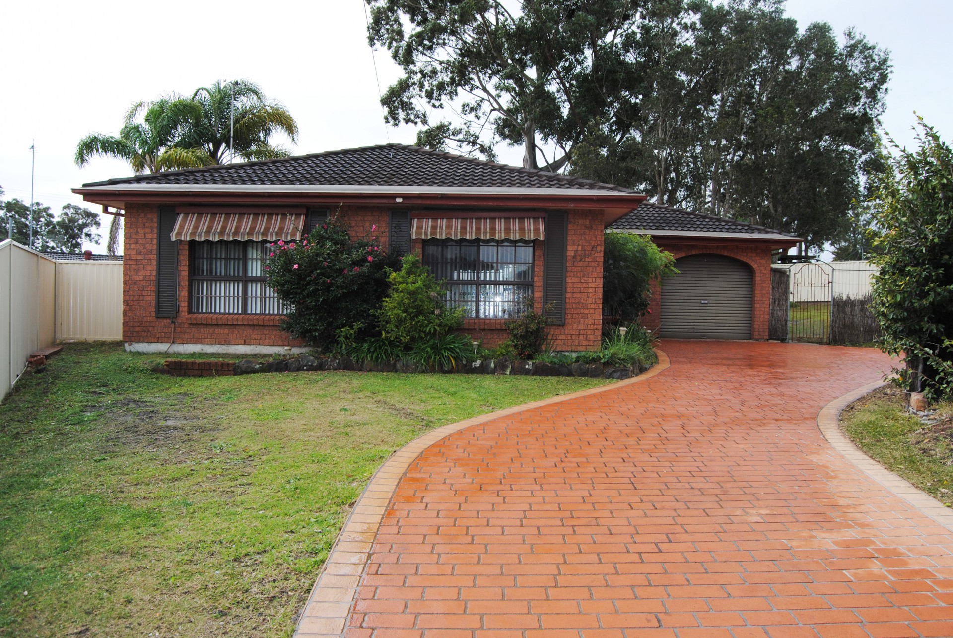 Property Leased in Lake Haven