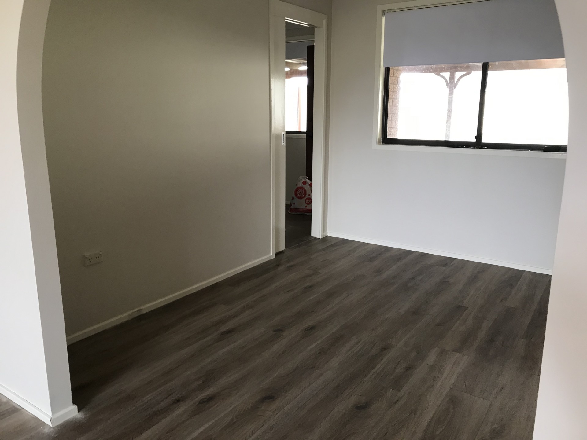 Open for inspection in Lake Haven