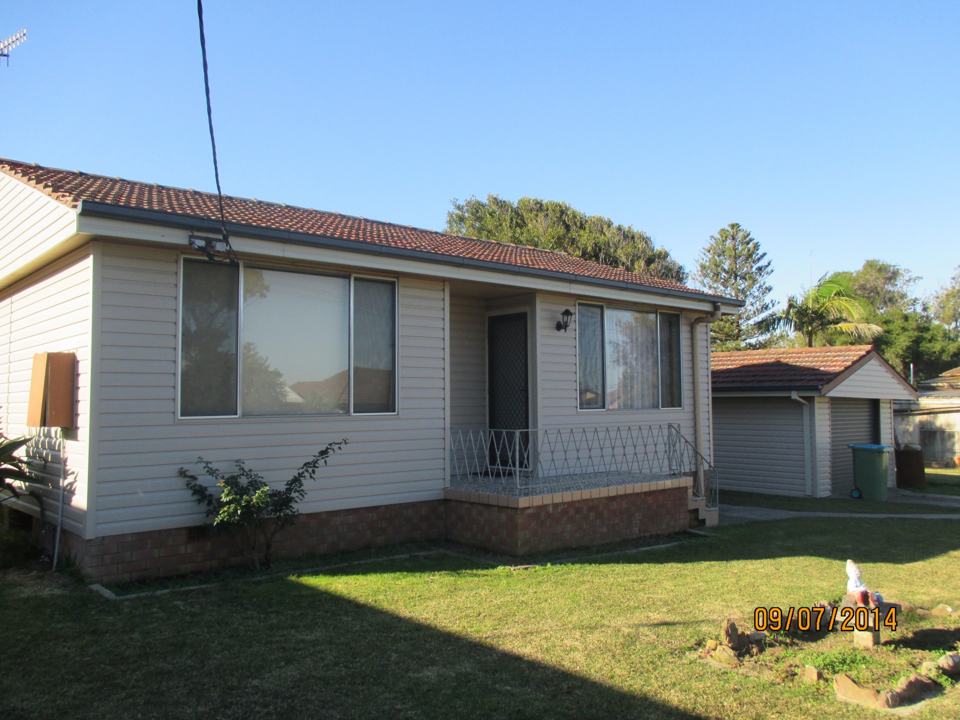 Property Leased in Gorokan
