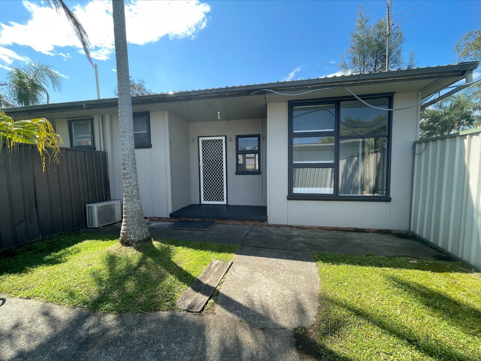 Property Leased in Gorokan