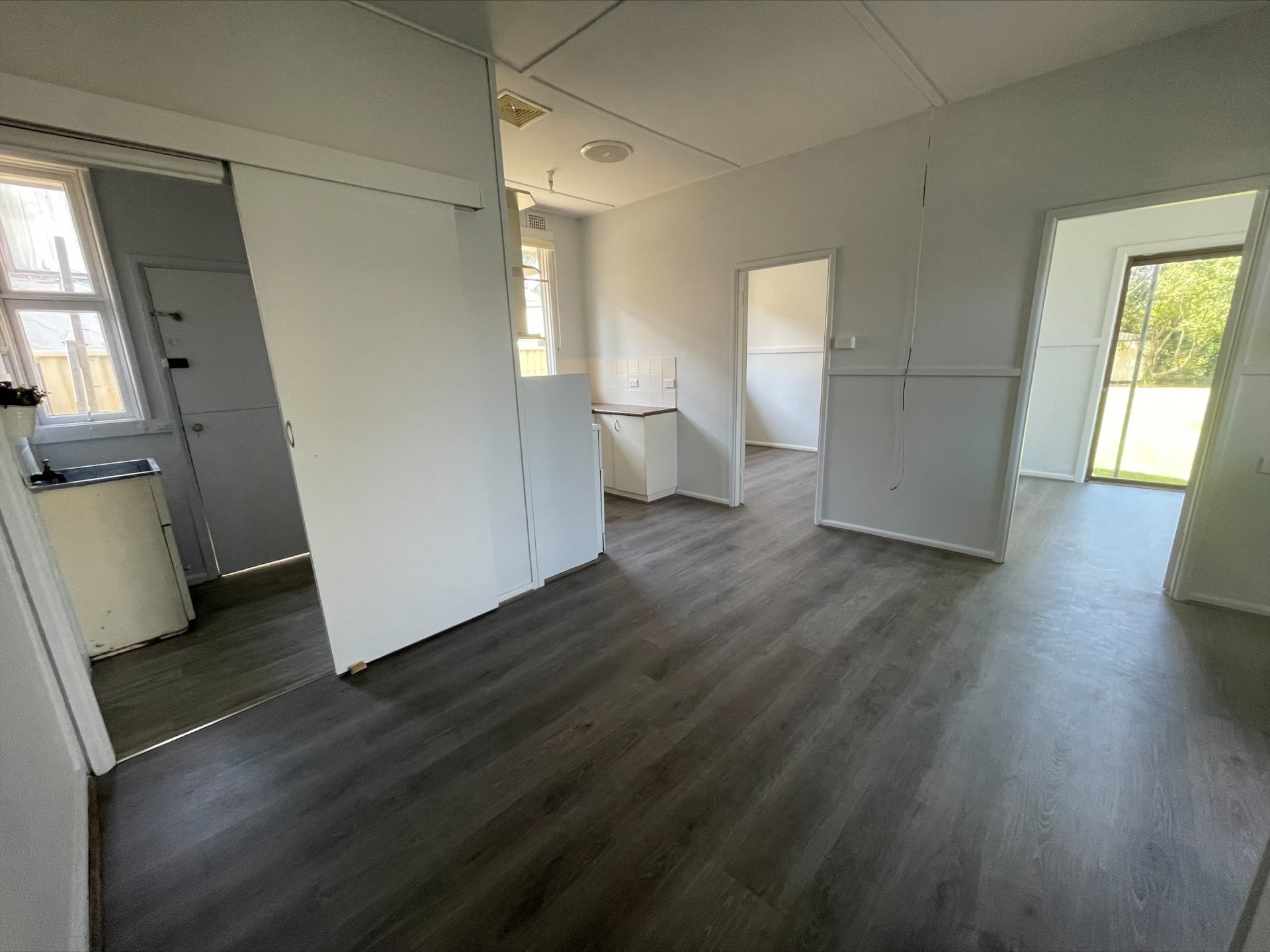 Open for inspection in Gorokan