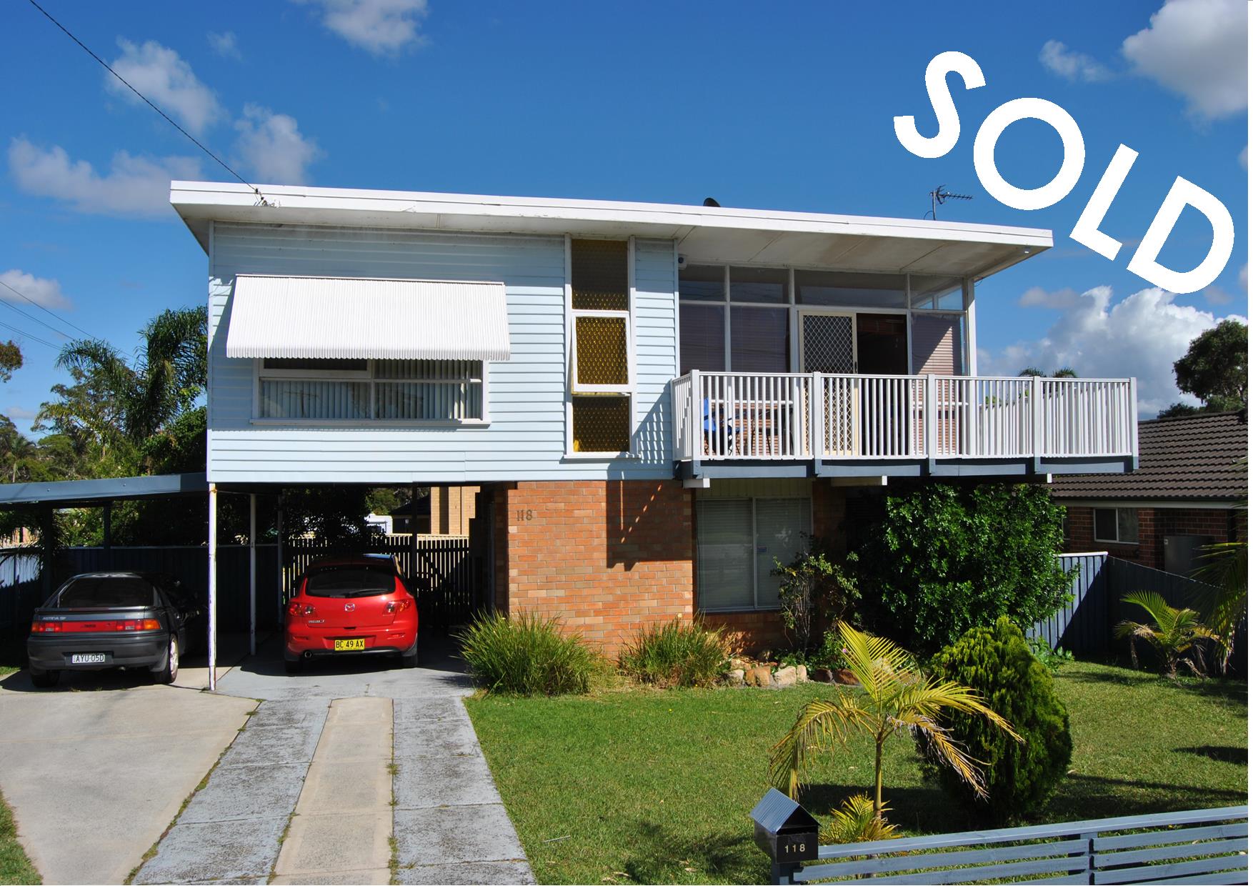 Property Sold in Gorokan
