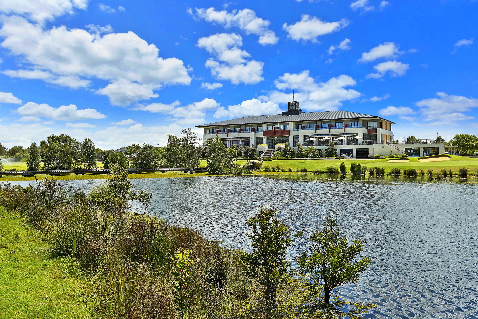 Real Estate in Wyong