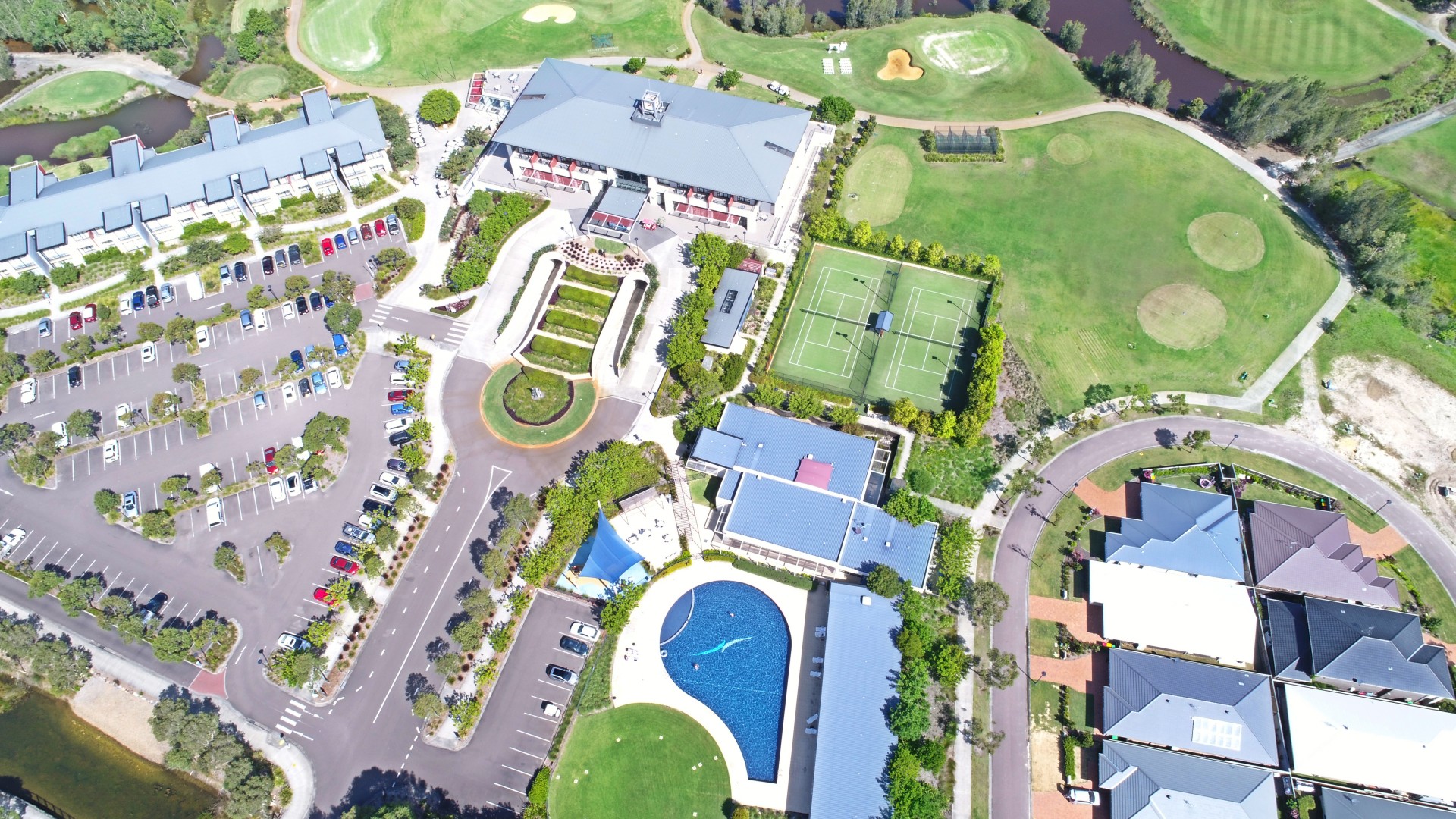 Real Estate in Wyong
