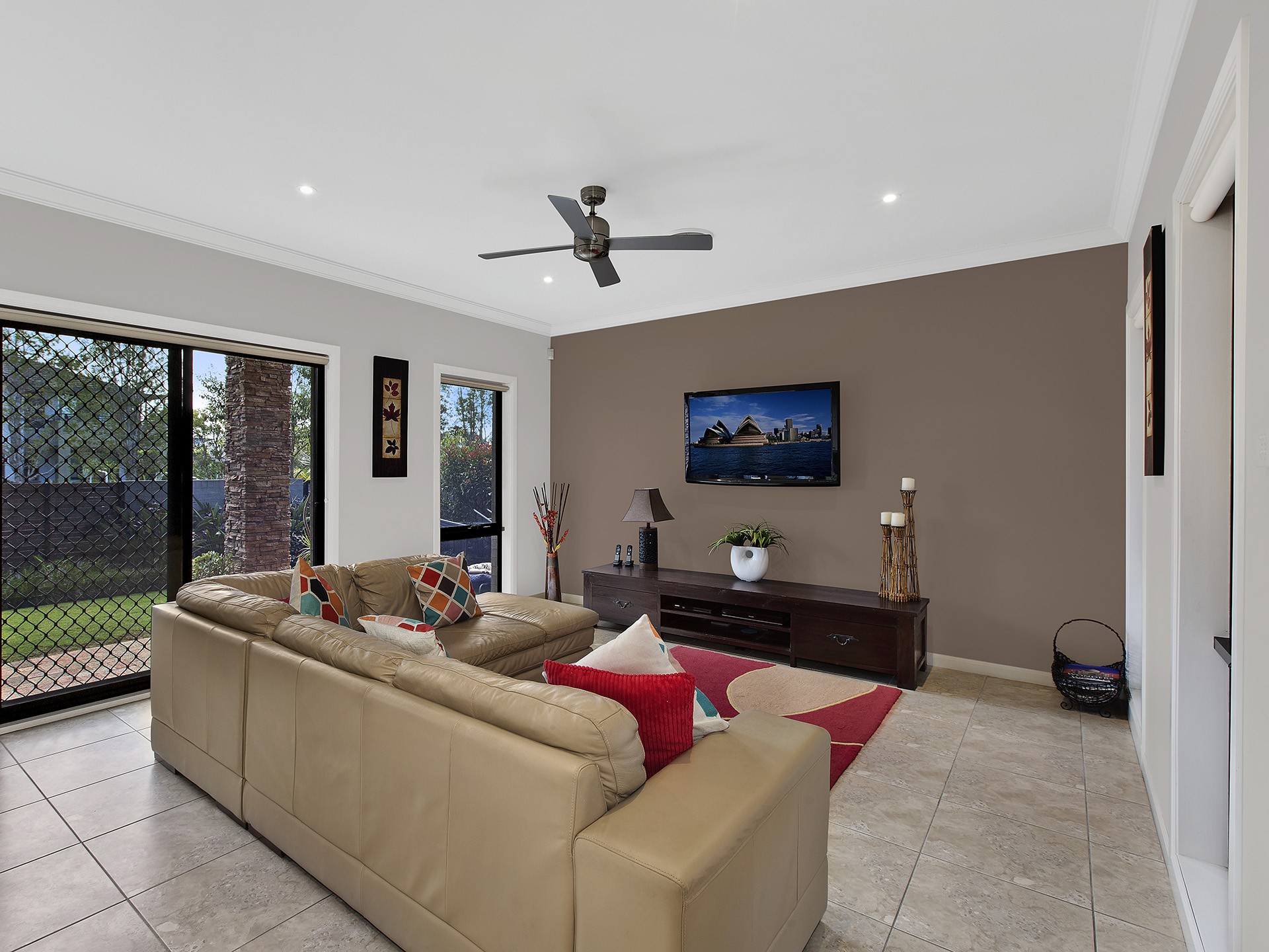 Open for inspection in Wyong
