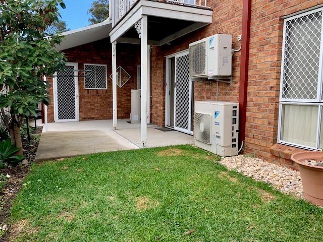 Open for inspection in Gorokan