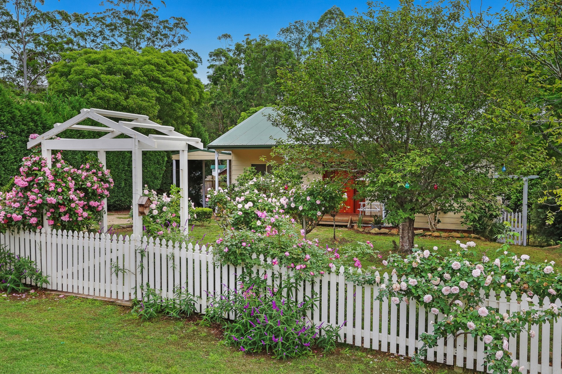 Property Sold in Yarramalong