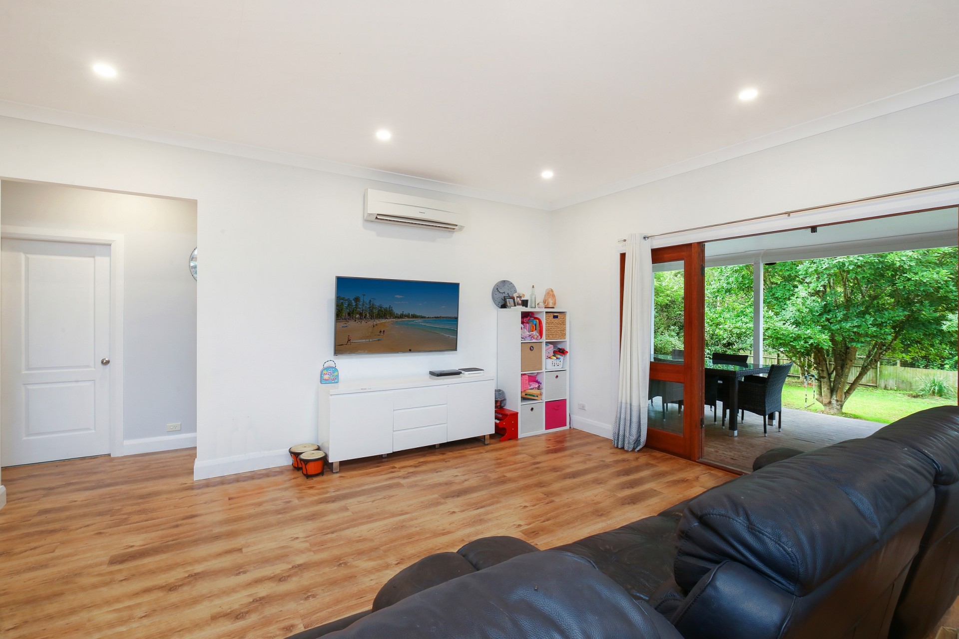 Real Estate in Yarramalong