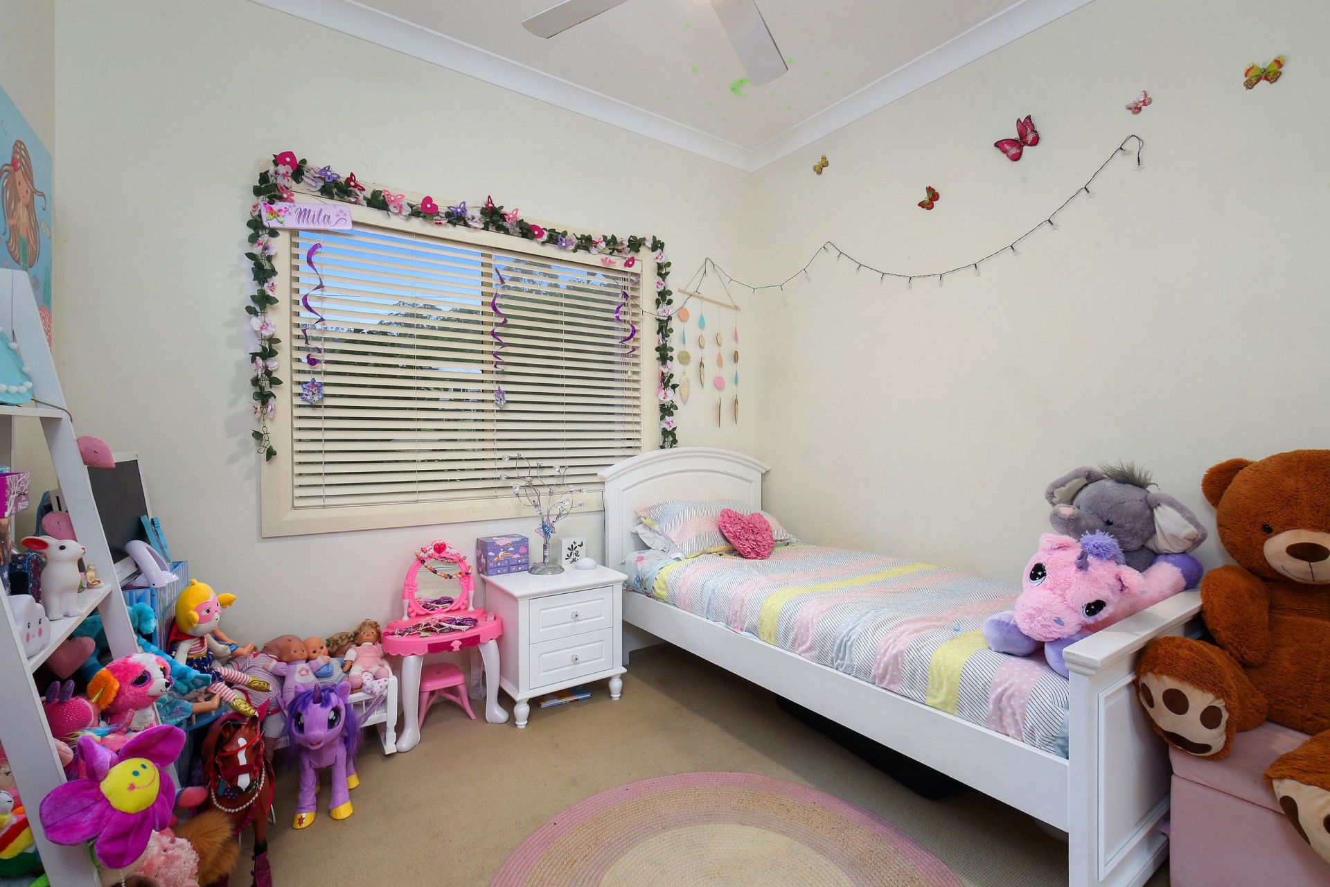 Real Estate in Yarramalong