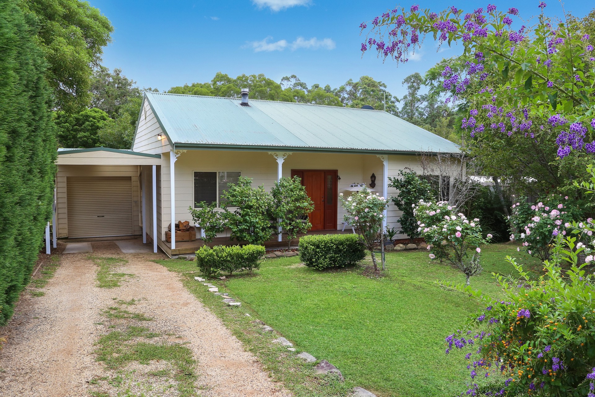 Yarramalong Properties Sold