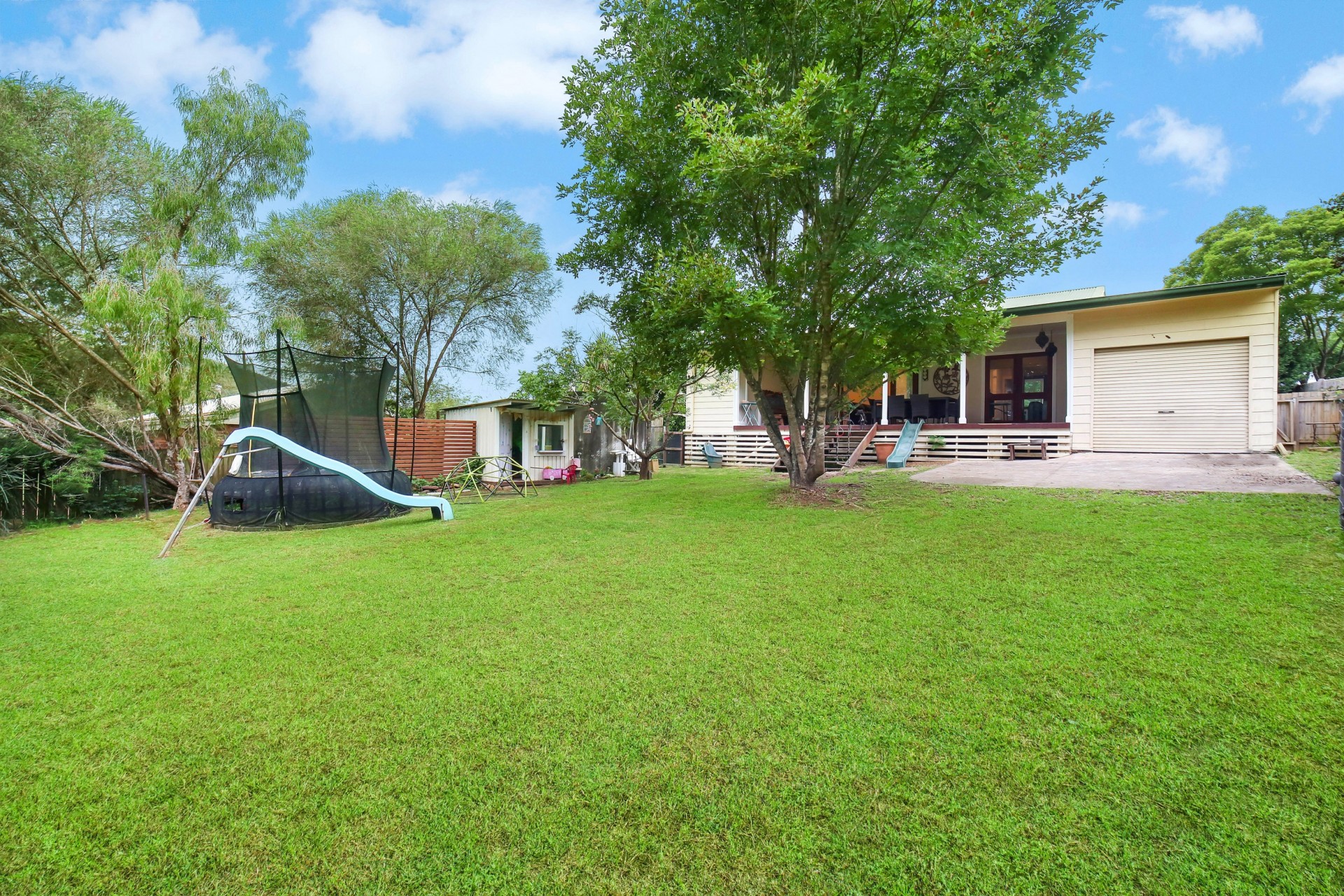 Real Estate in Yarramalong