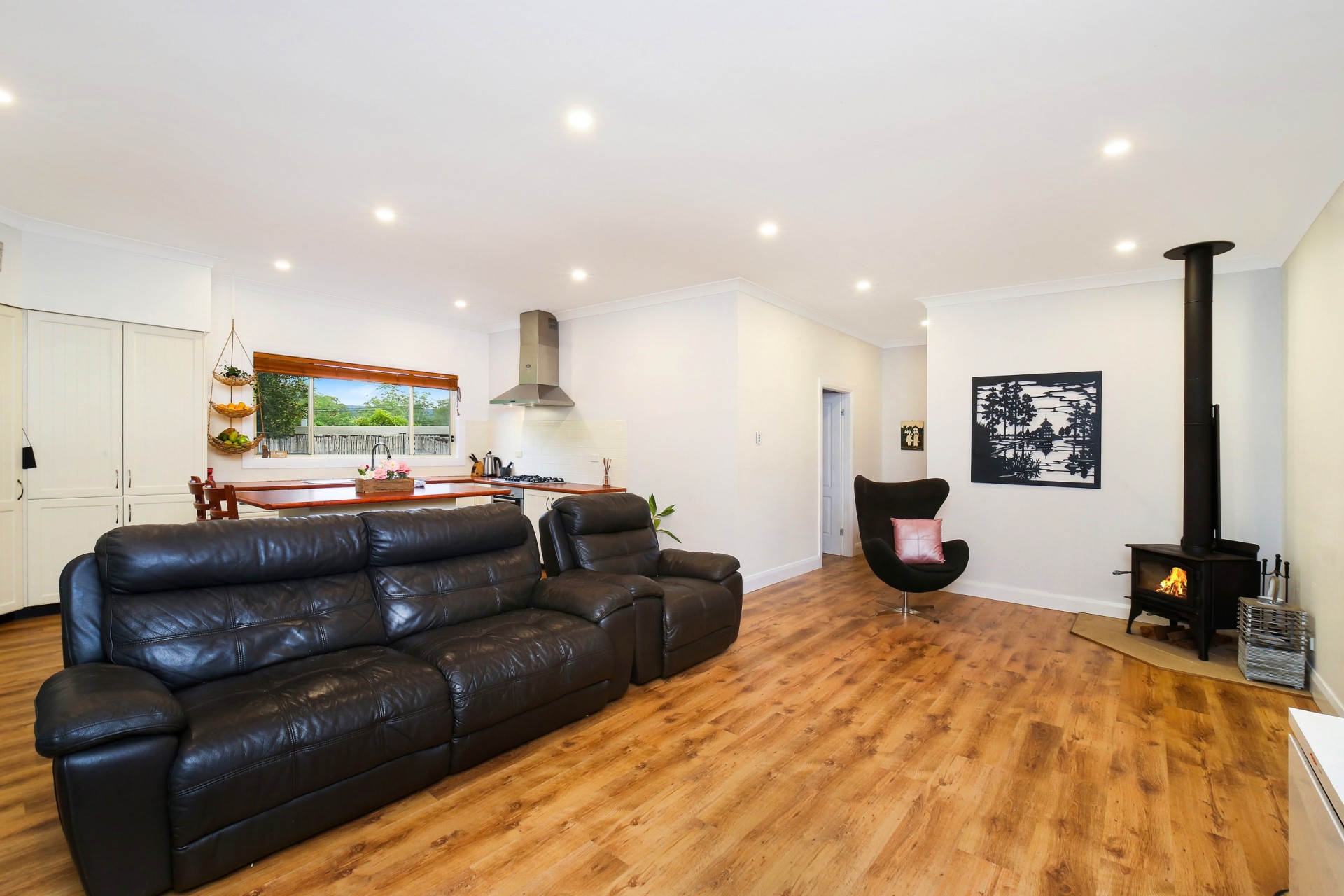 Open for inspection in Yarramalong