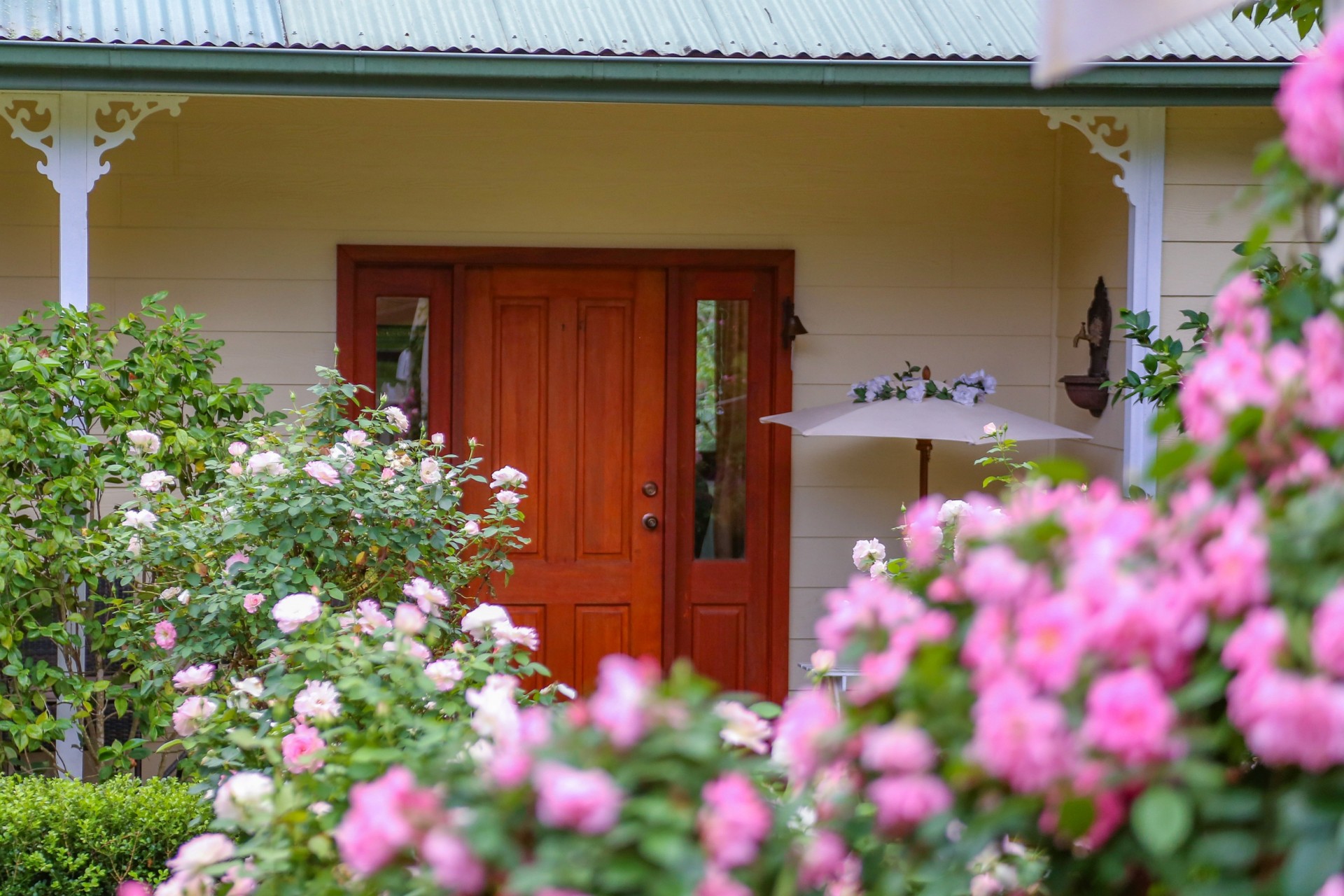 Real Estate in Yarramalong