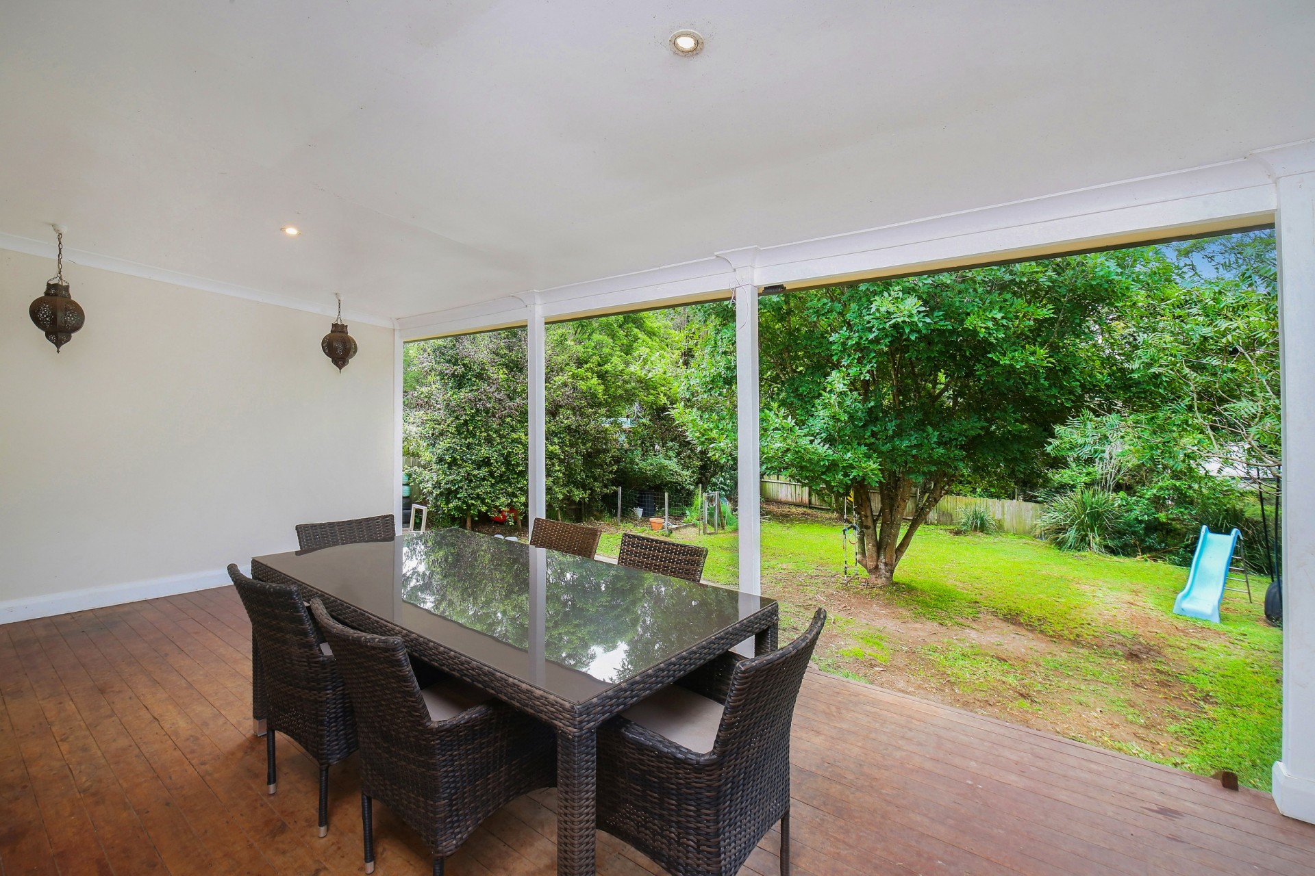 Real Estate in Yarramalong