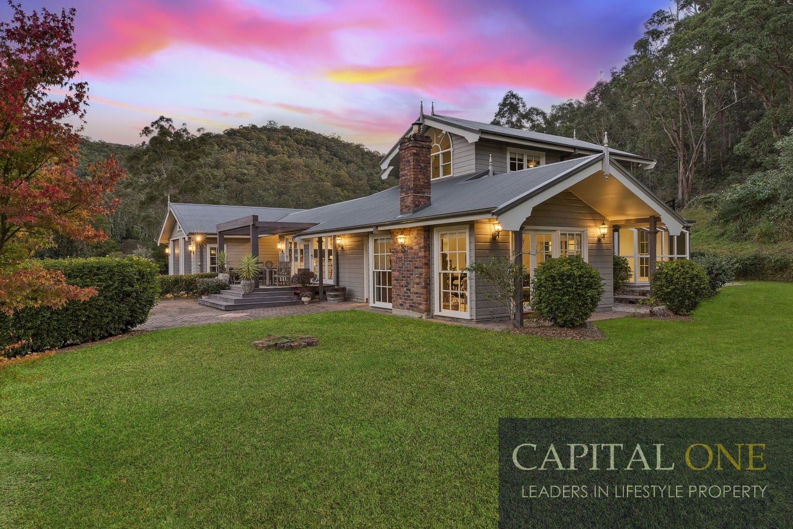 Property Sold in Wyong Creek