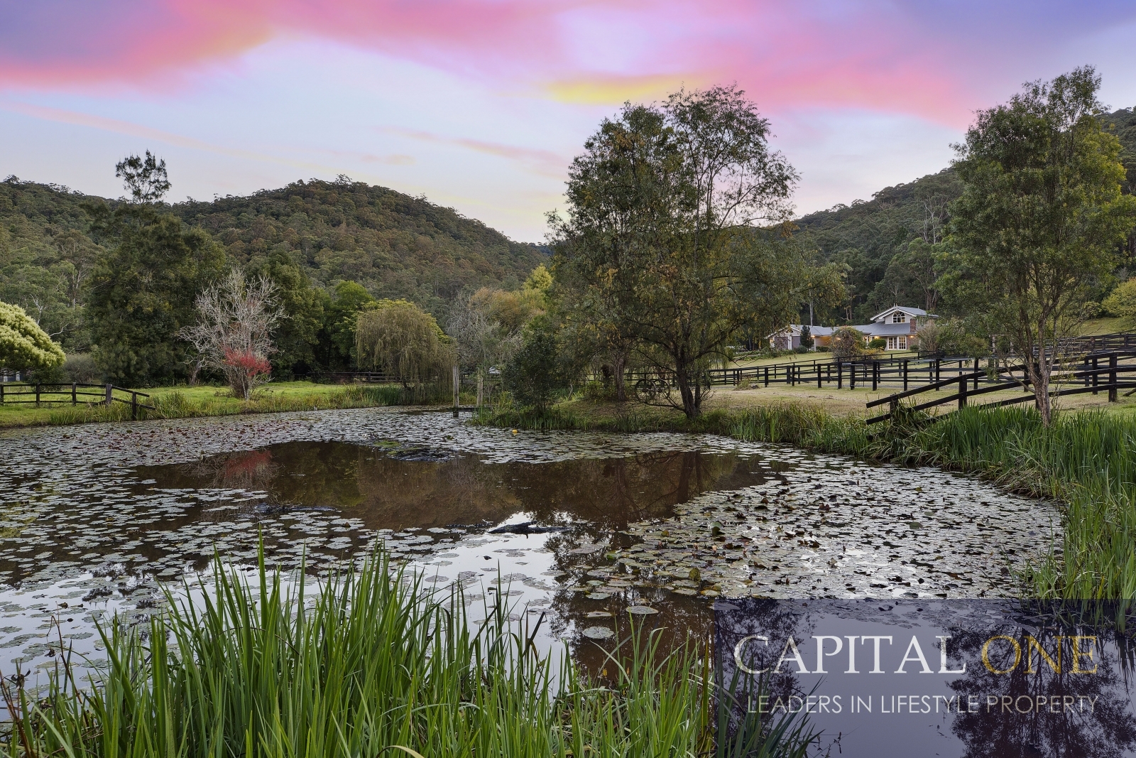 Real Estate in Wyong Creek