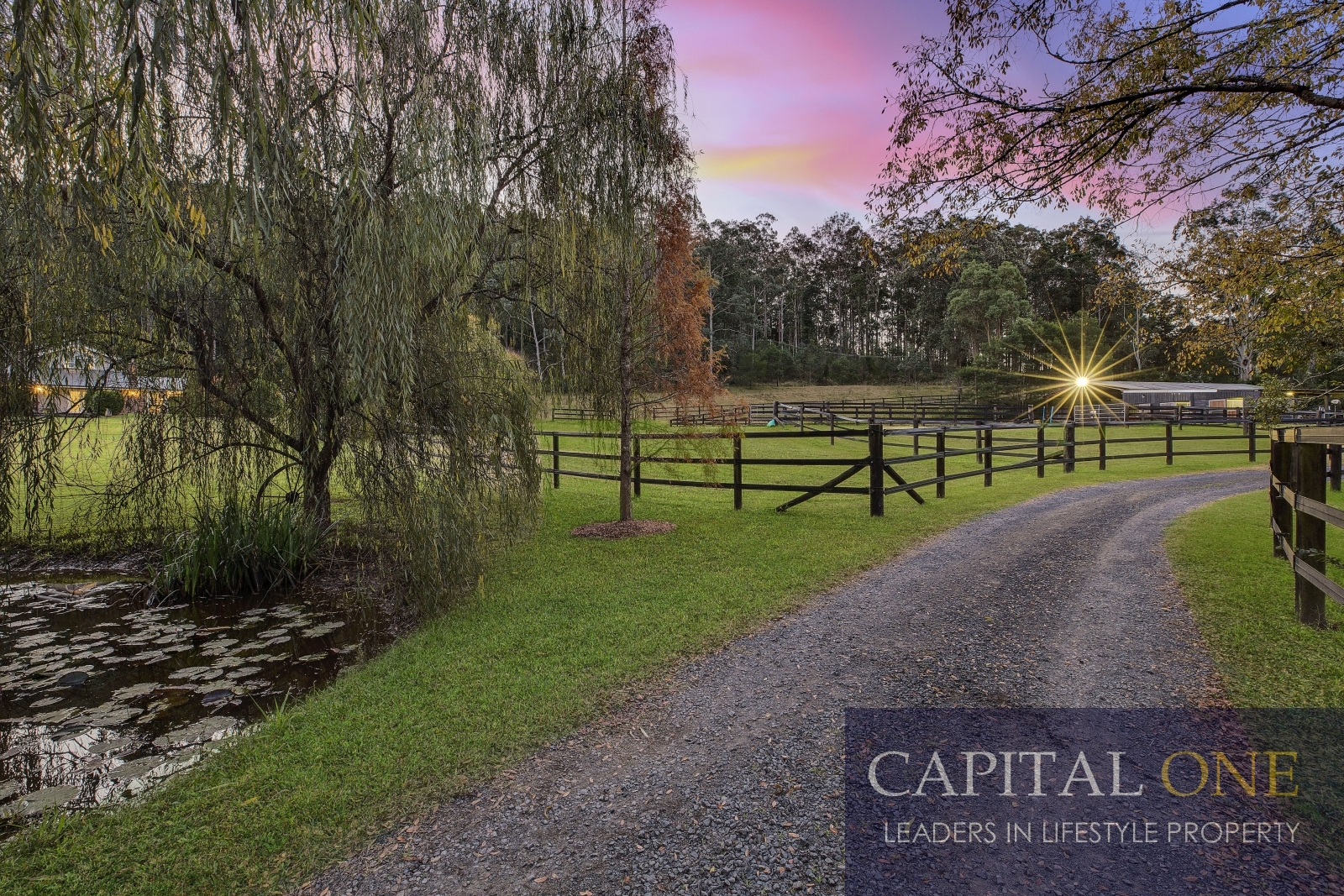 Real Estate in Wyong Creek
