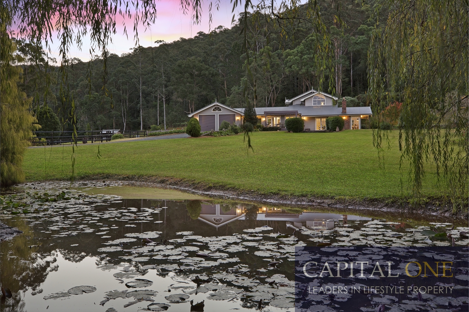 Real Estate in Wyong Creek