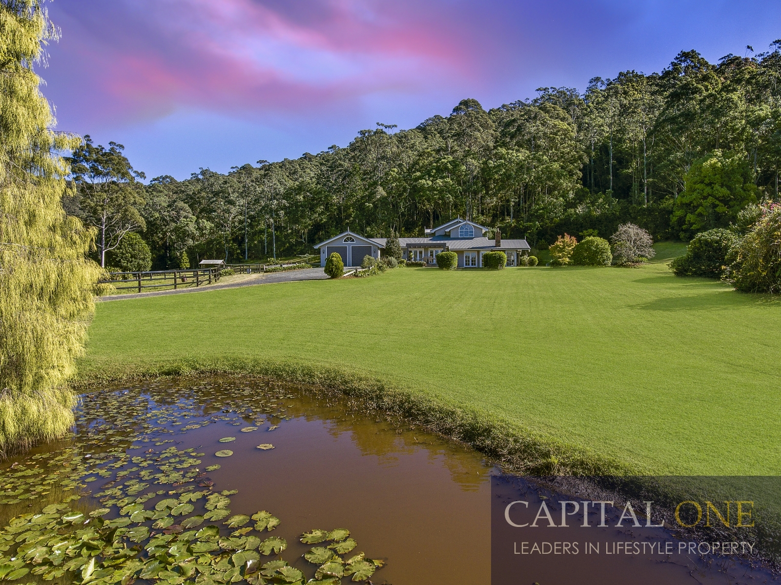 Real Estate in Wyong Creek