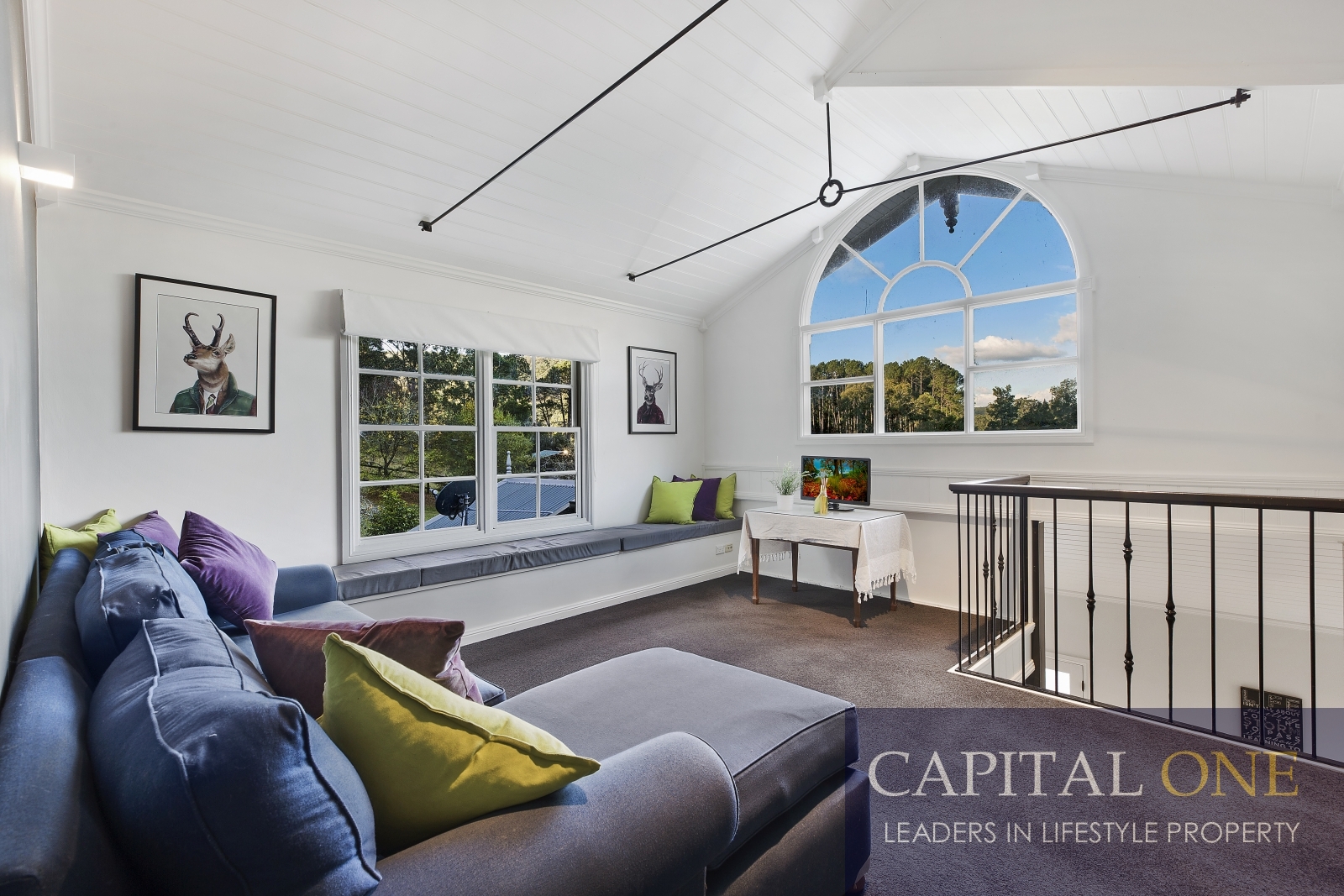 Real Estate in Wyong Creek