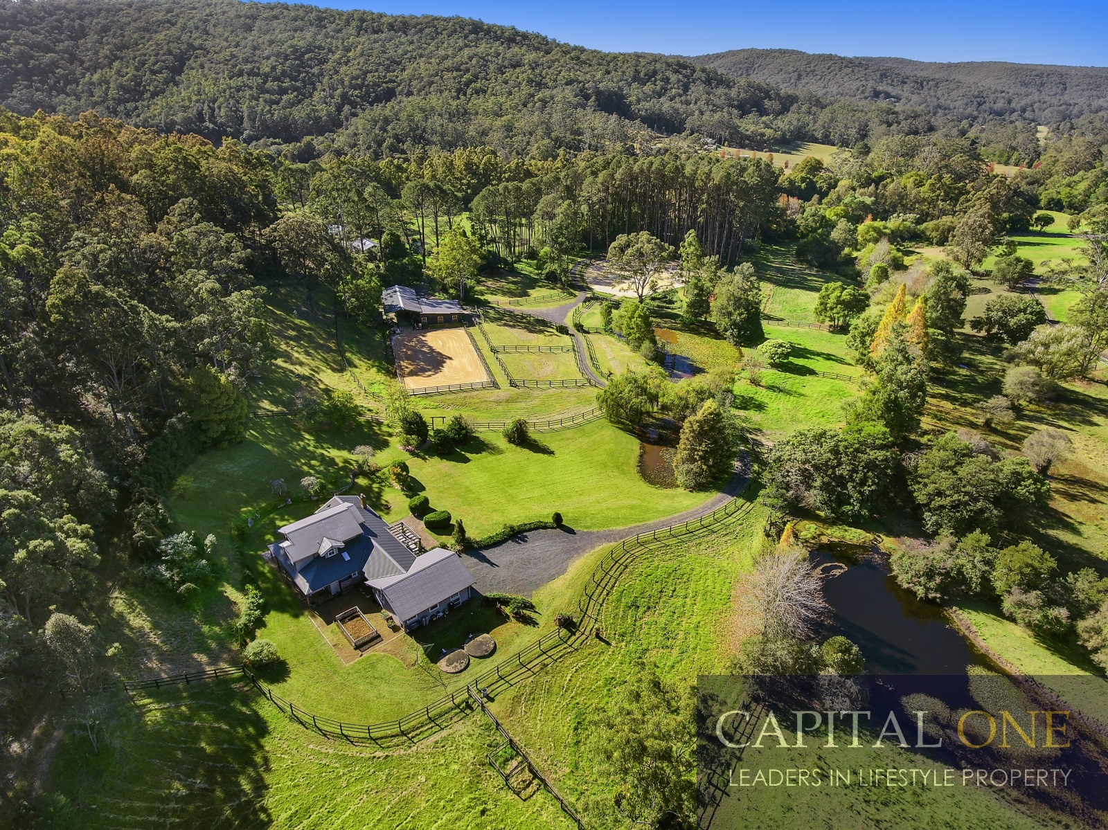 Real Estate in Wyong Creek