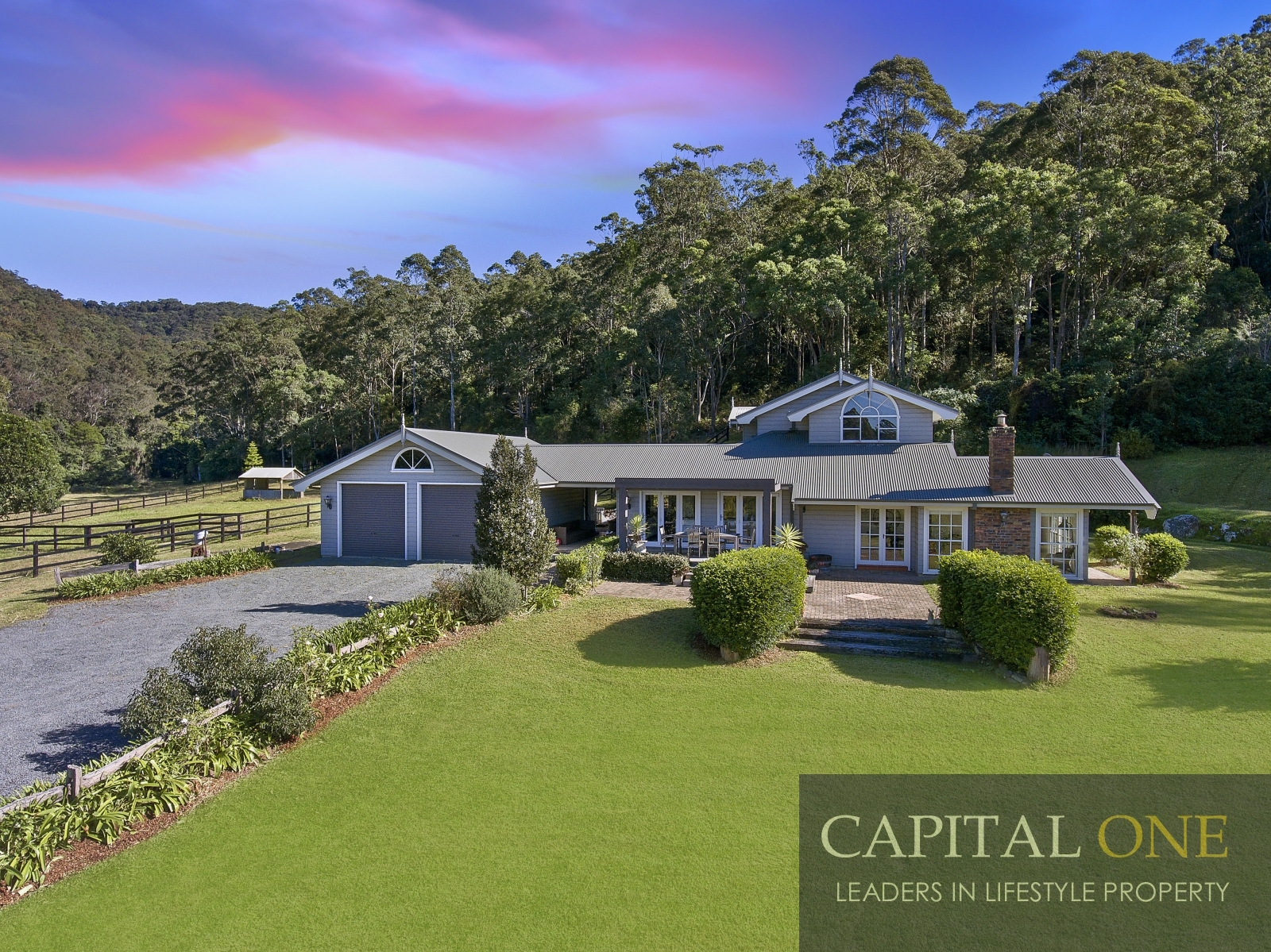 Real Estate in Wyong Creek