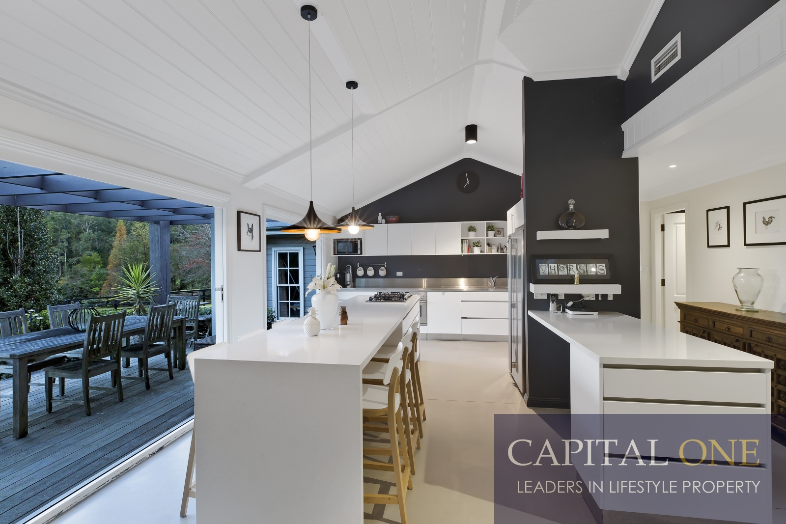Wyong Creek Properties Sold