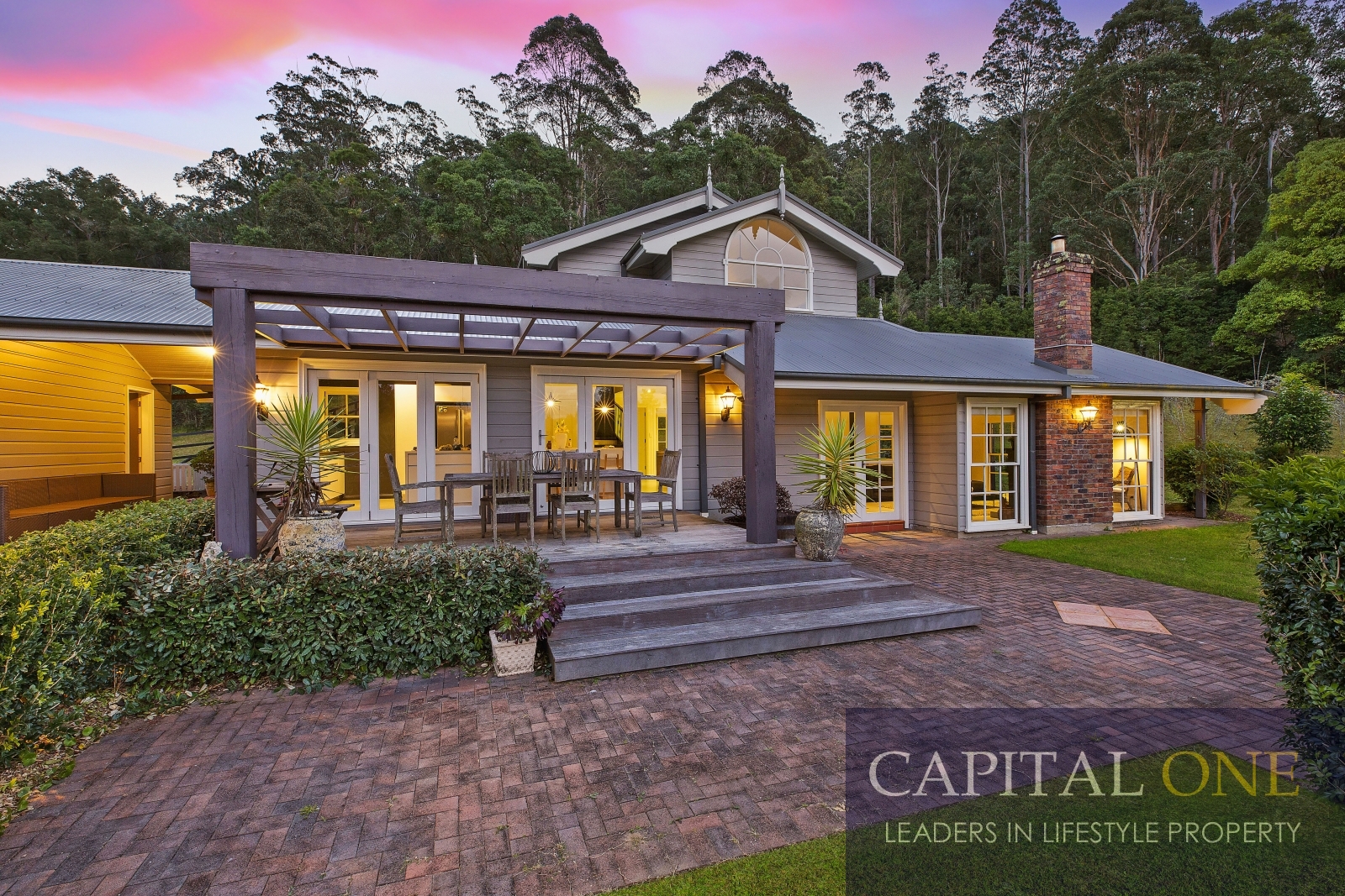 Real Estate in Wyong Creek
