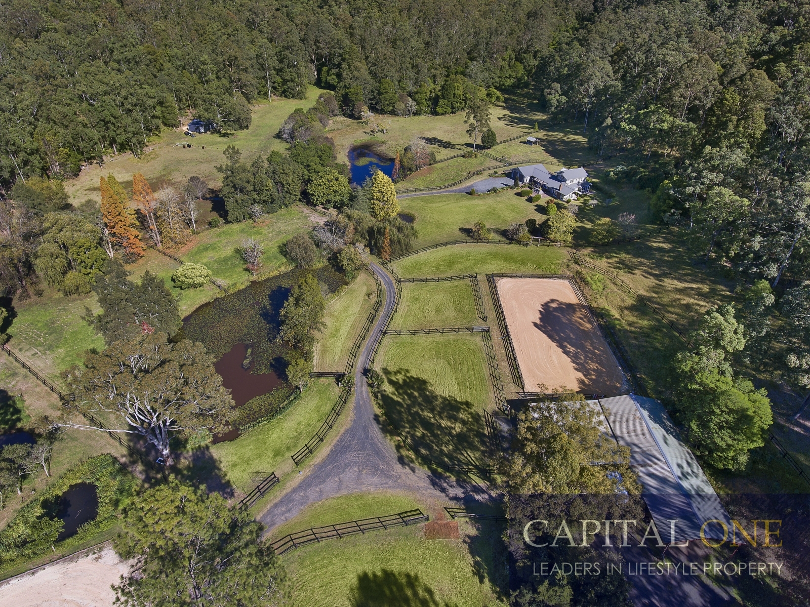 Open for inspection in Wyong Creek