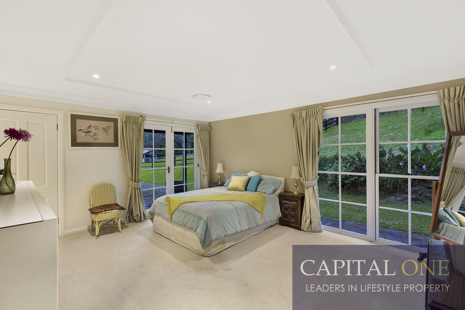 Real Estate in Wyong Creek
