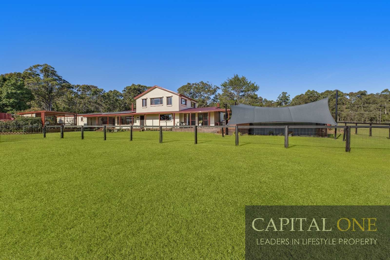 Real Estate in Wyee