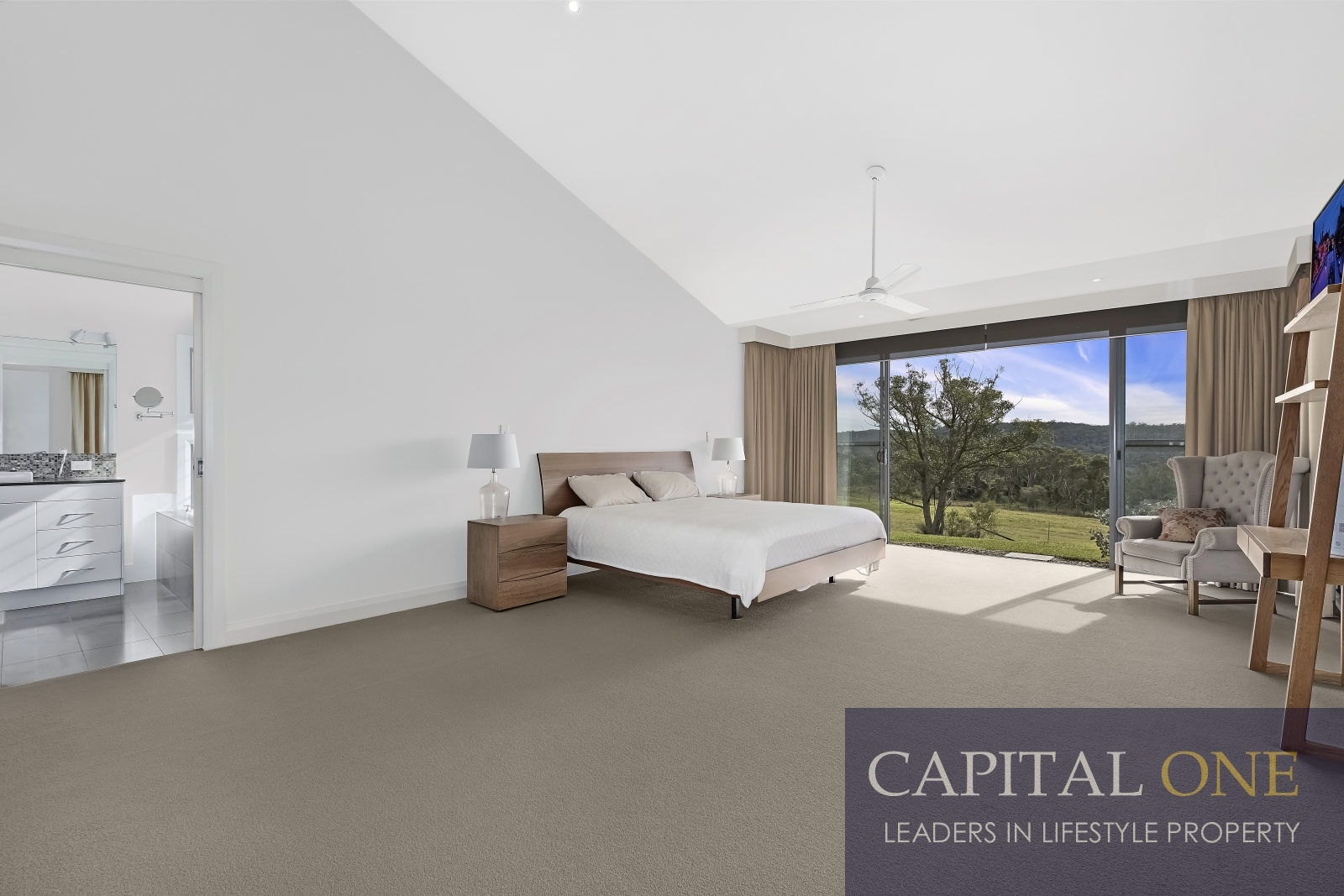 Real Estate in Calga