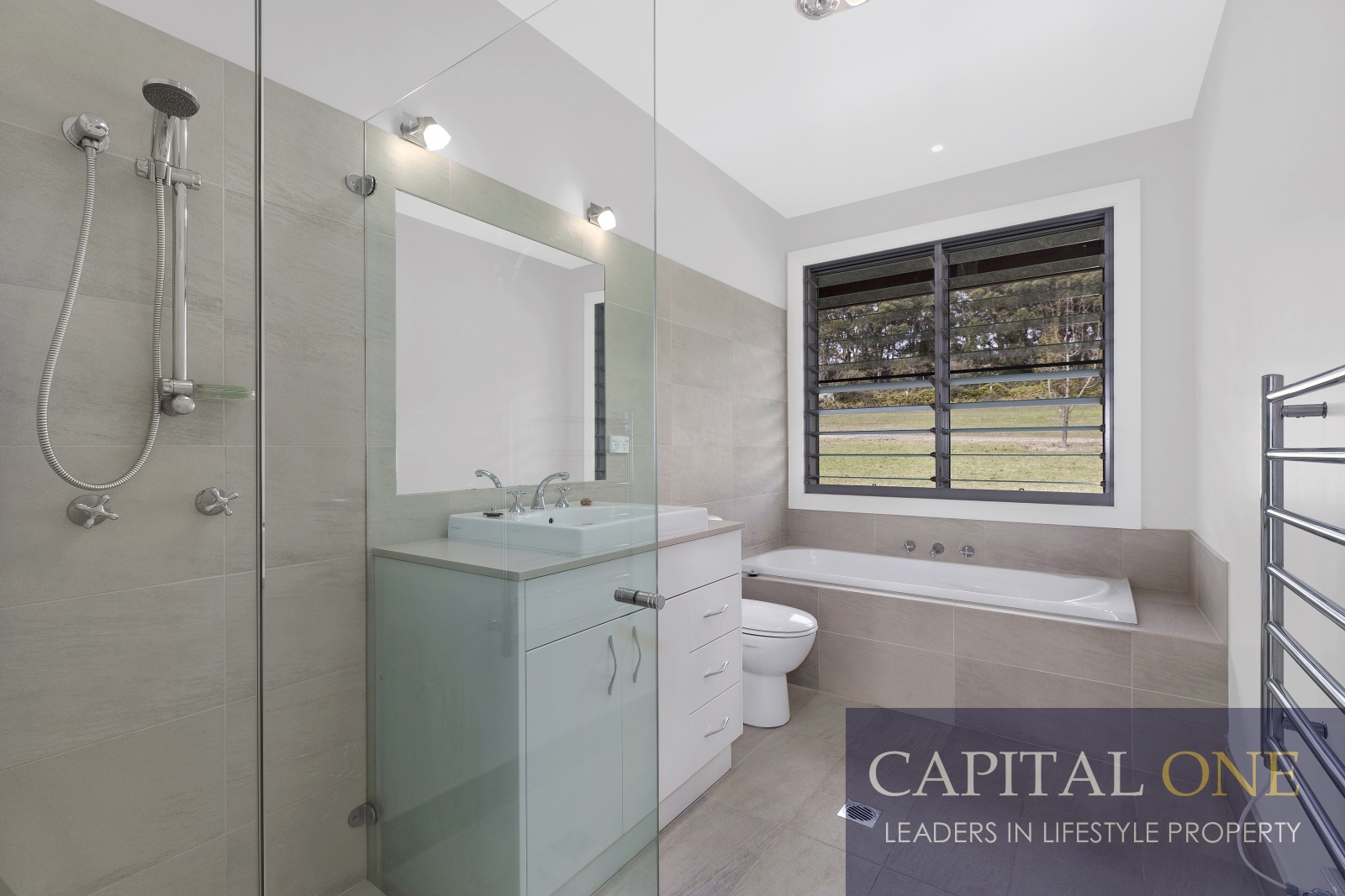 Real Estate in Calga
