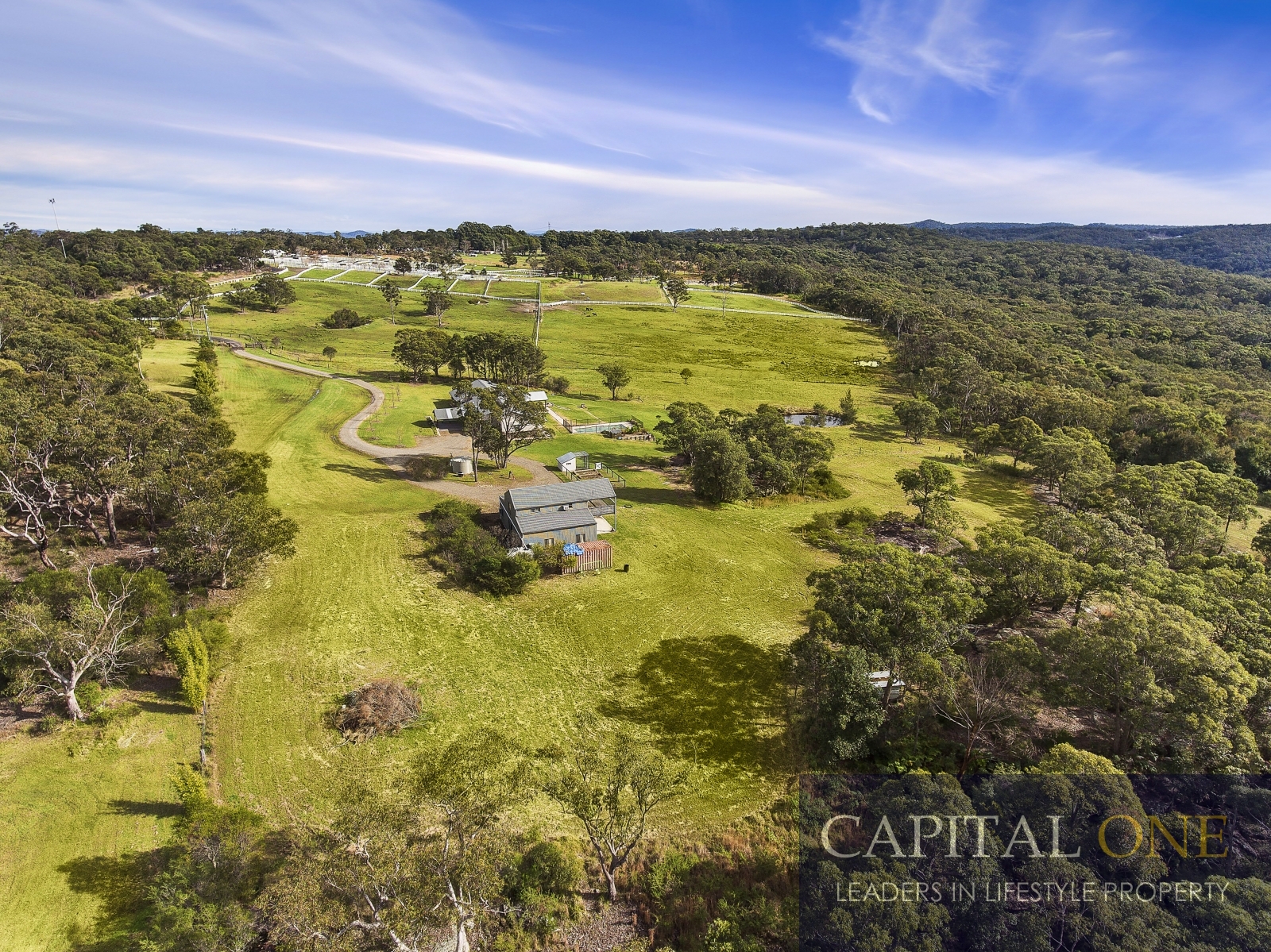 Real Estate in Calga