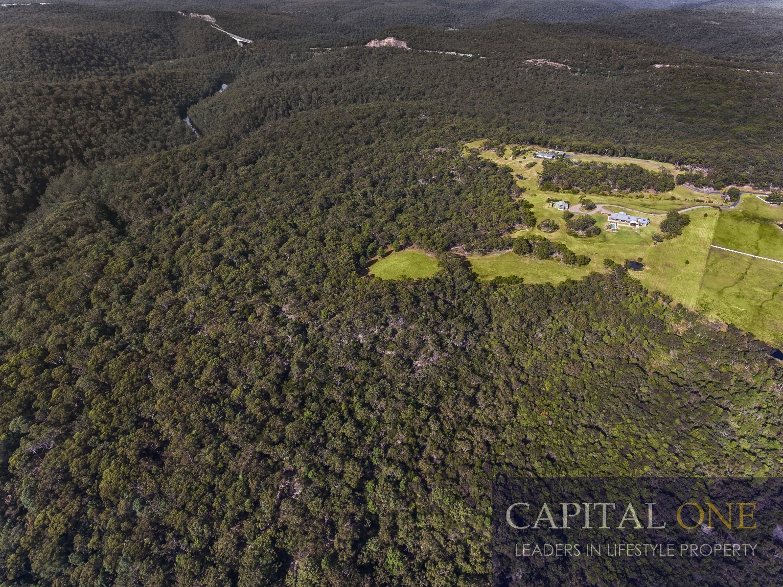 Real Estate in Calga