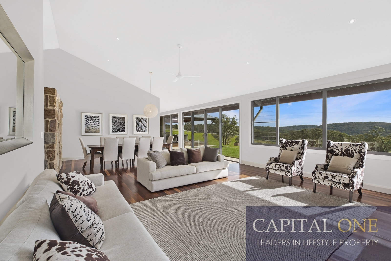 Real Estate in Calga